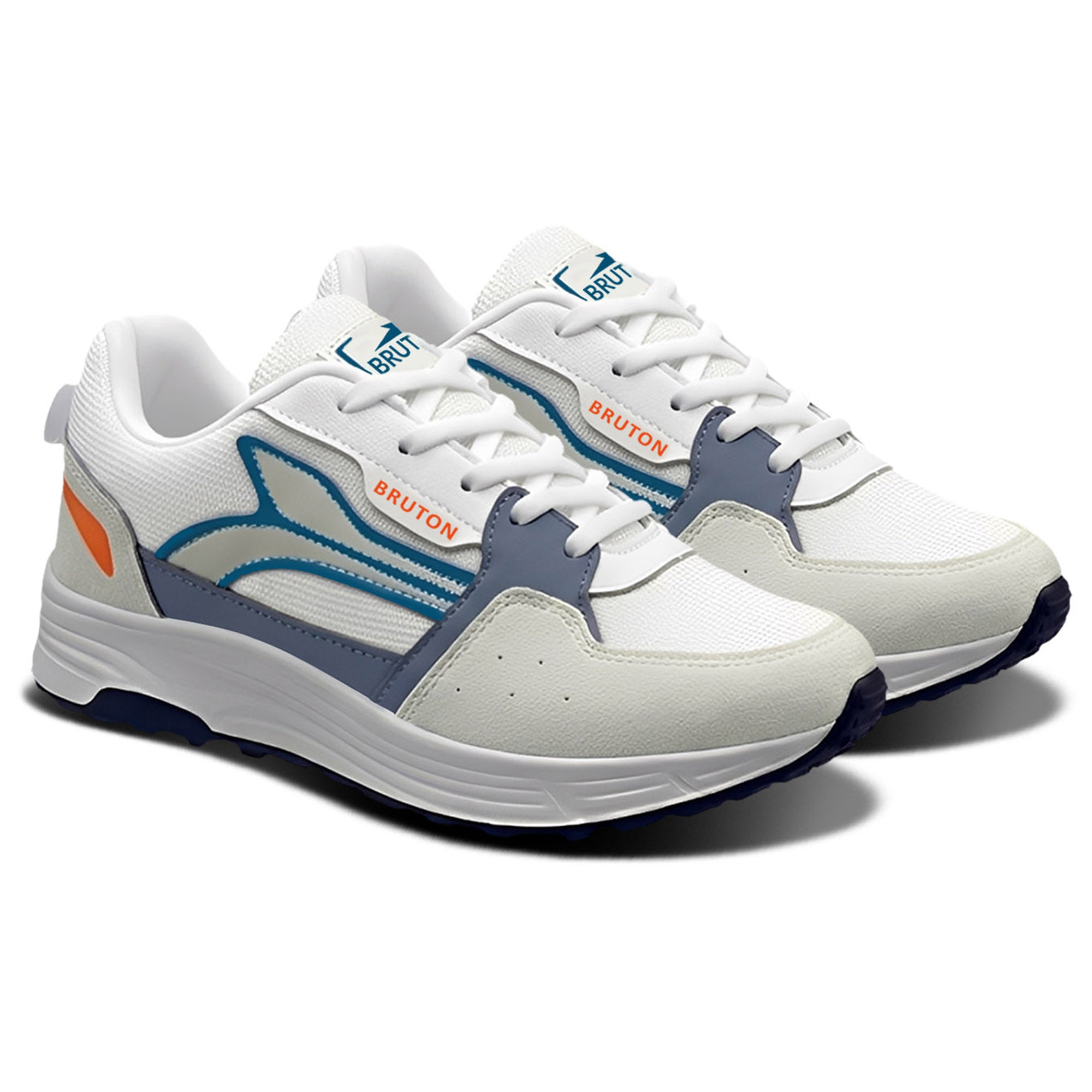 BRUTON EVA 630 Men's Running Shoes