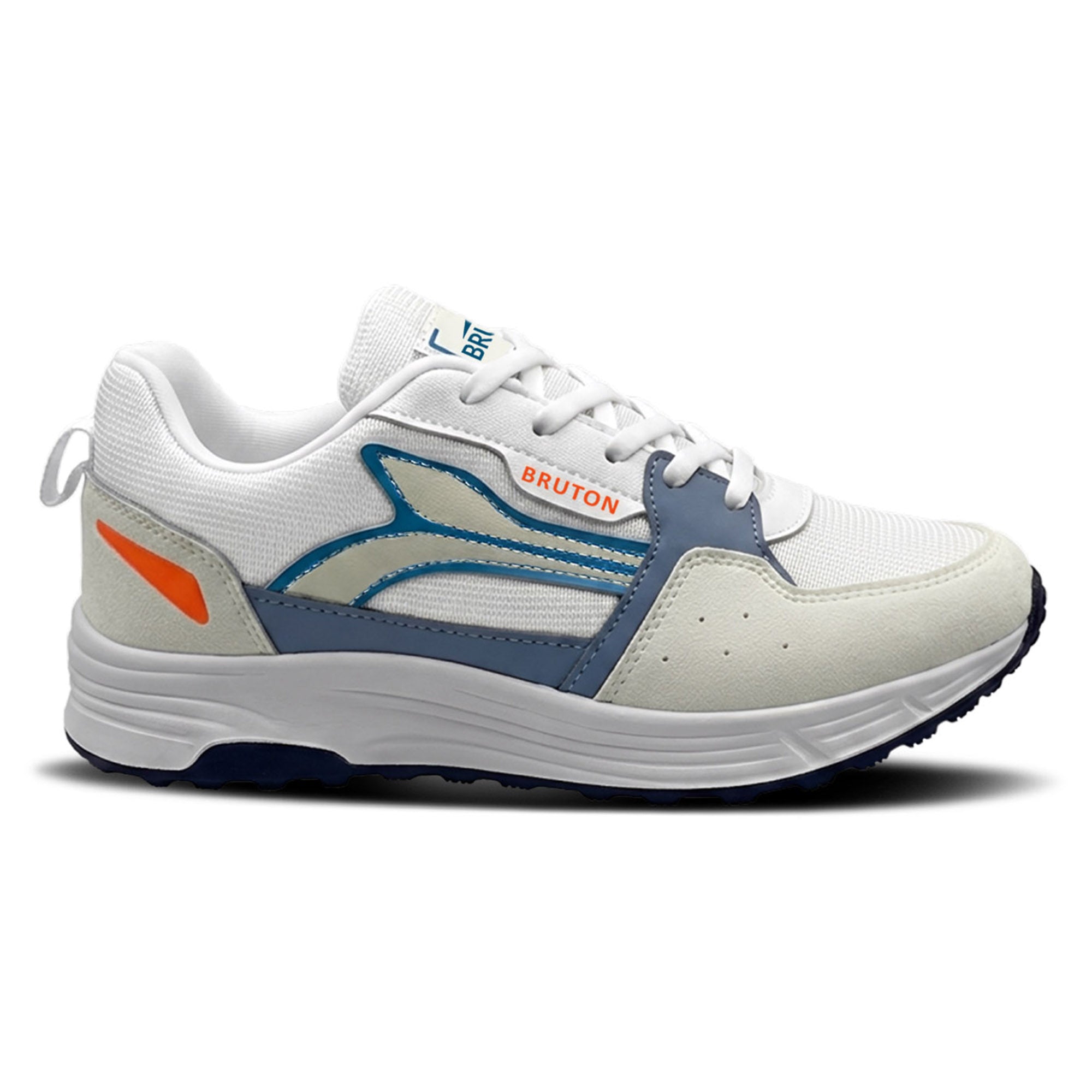 BRUTON EVA 630 Men's Running Shoes