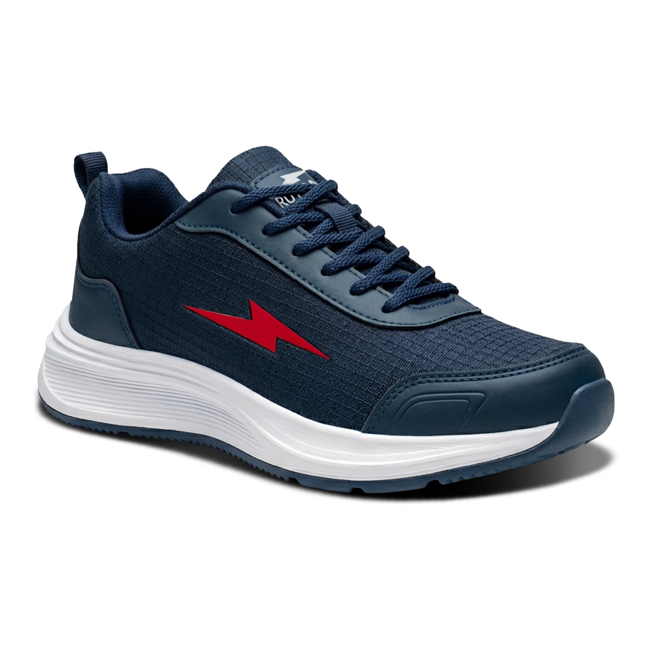 Bruton EVA603 men's Running Shoes | Lightweight Sports & Walking Shoes