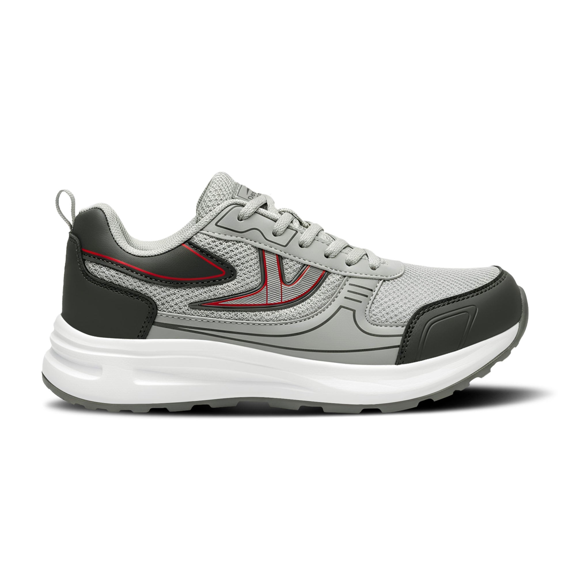 Bruton EVA604 Men's Running Shoes