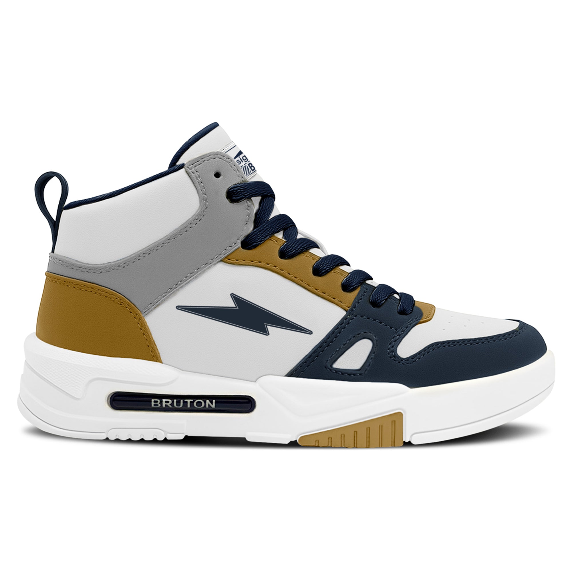 BRUTON EVA 224 Men's Running Shoes