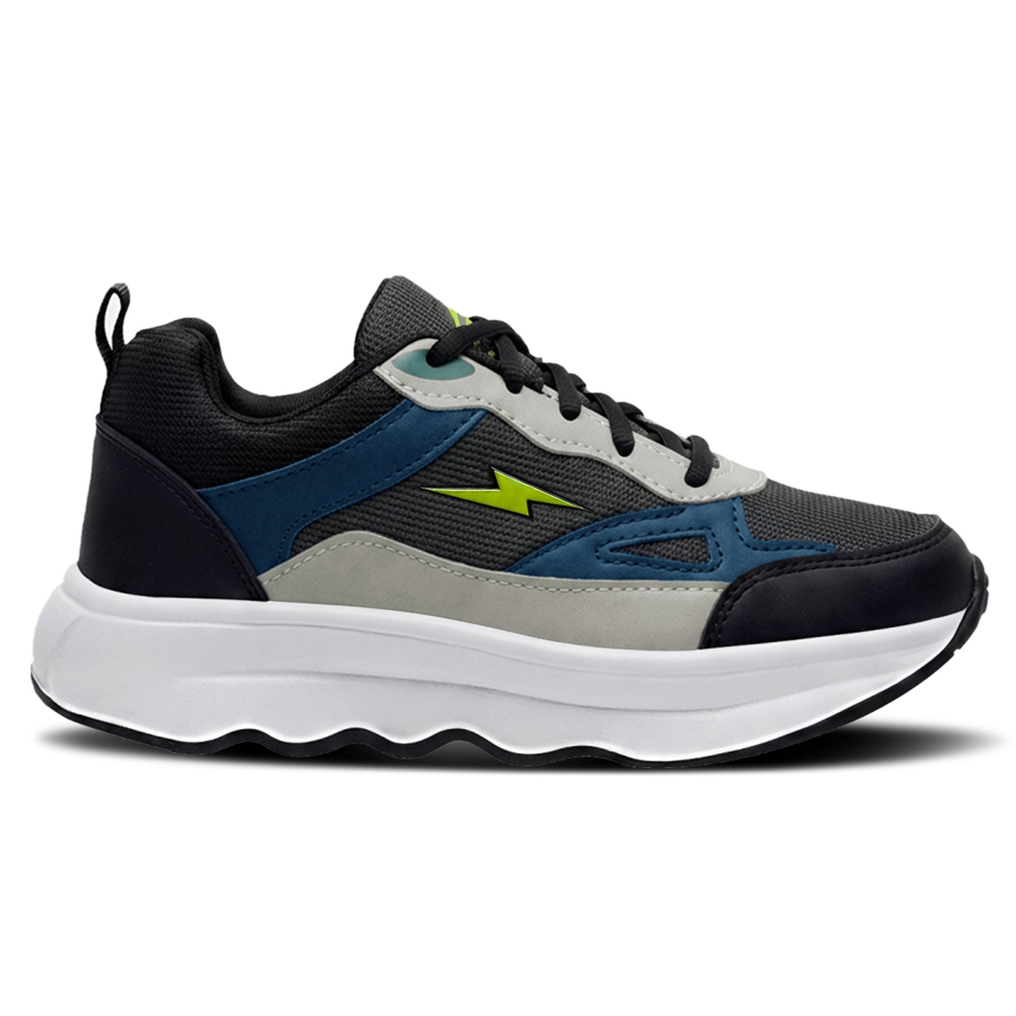 BRUTON EVA 634 Men's Running Shoes