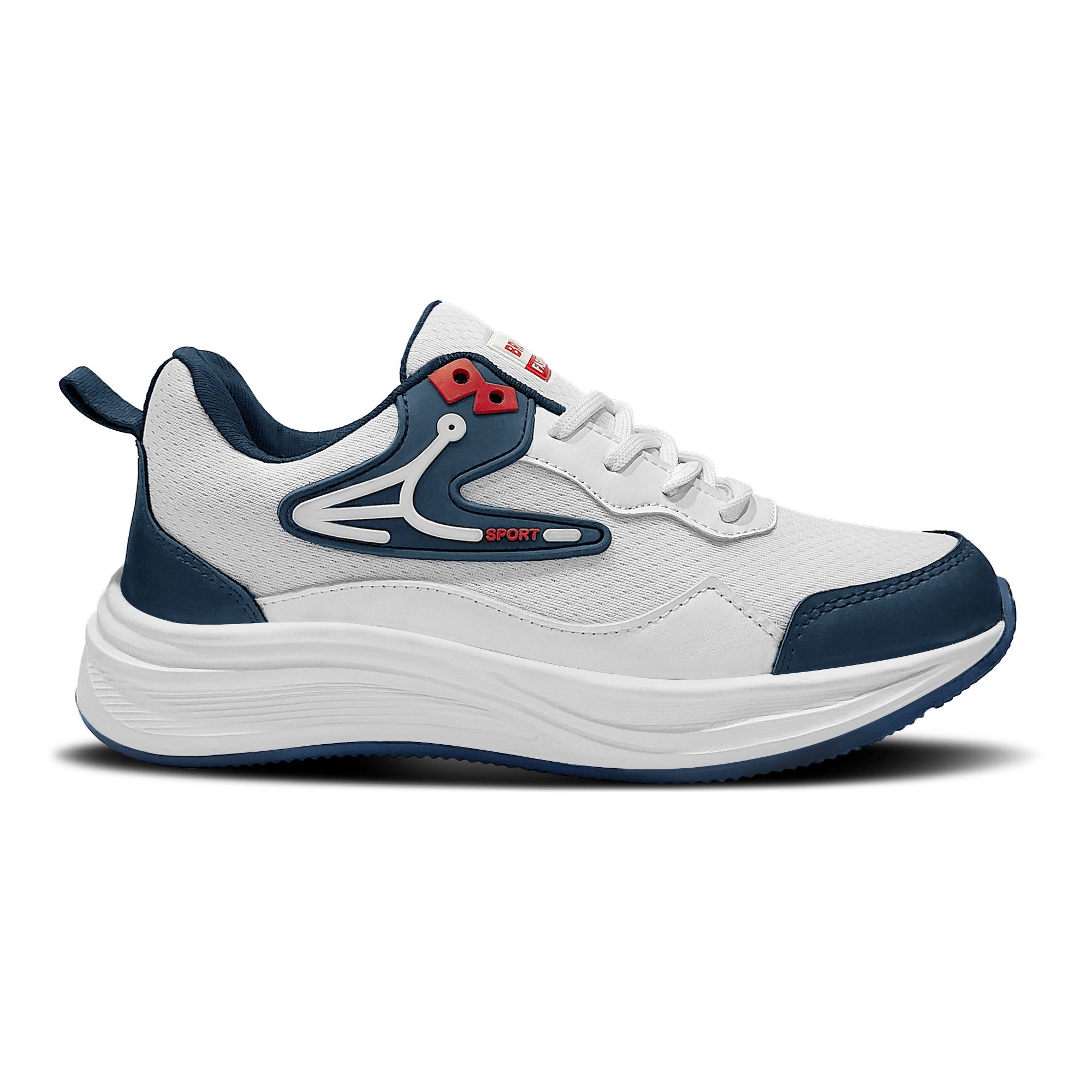 BRUTON EVA 633 Men's Running Shoes