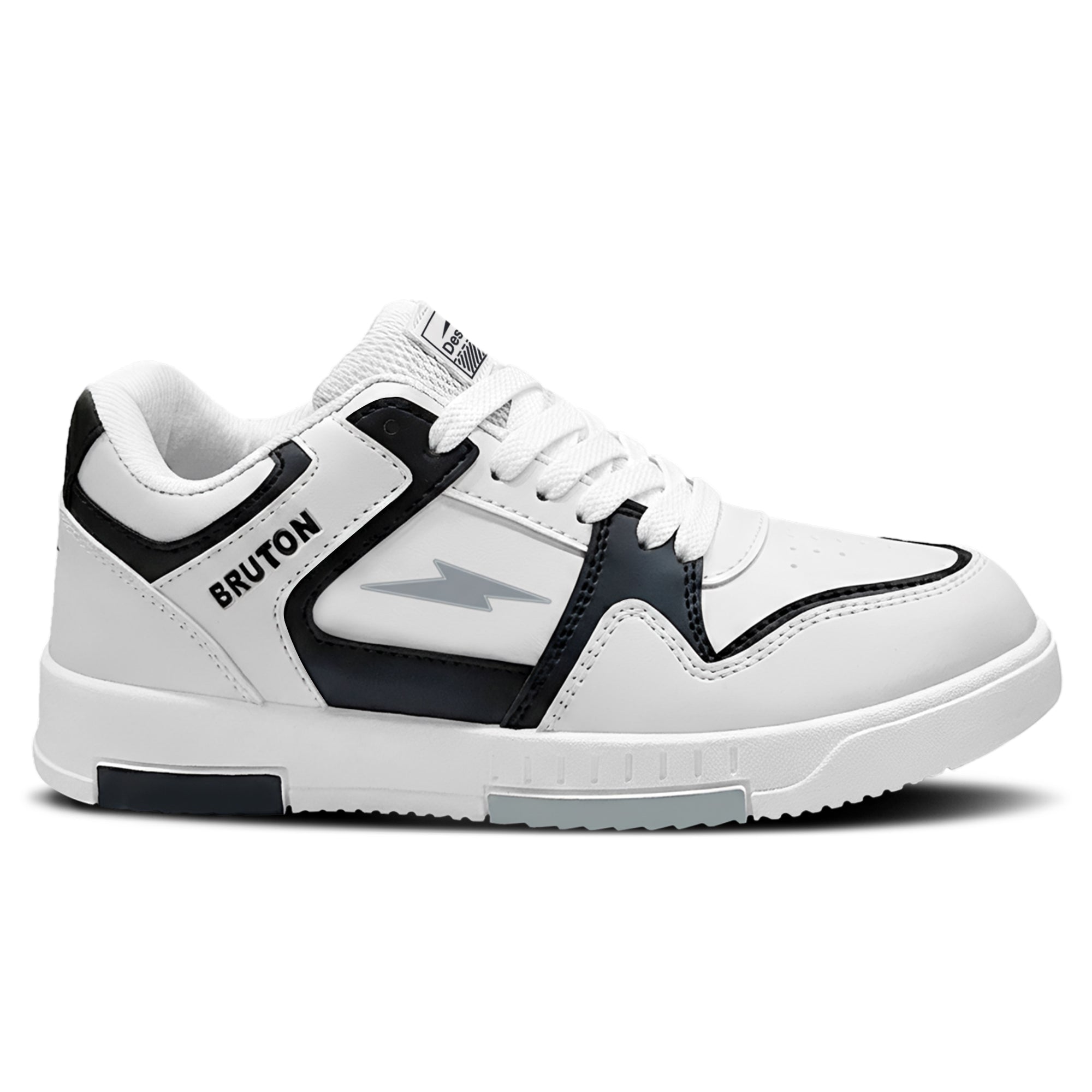 BRUTON EVA 213 Men's Running Shoes