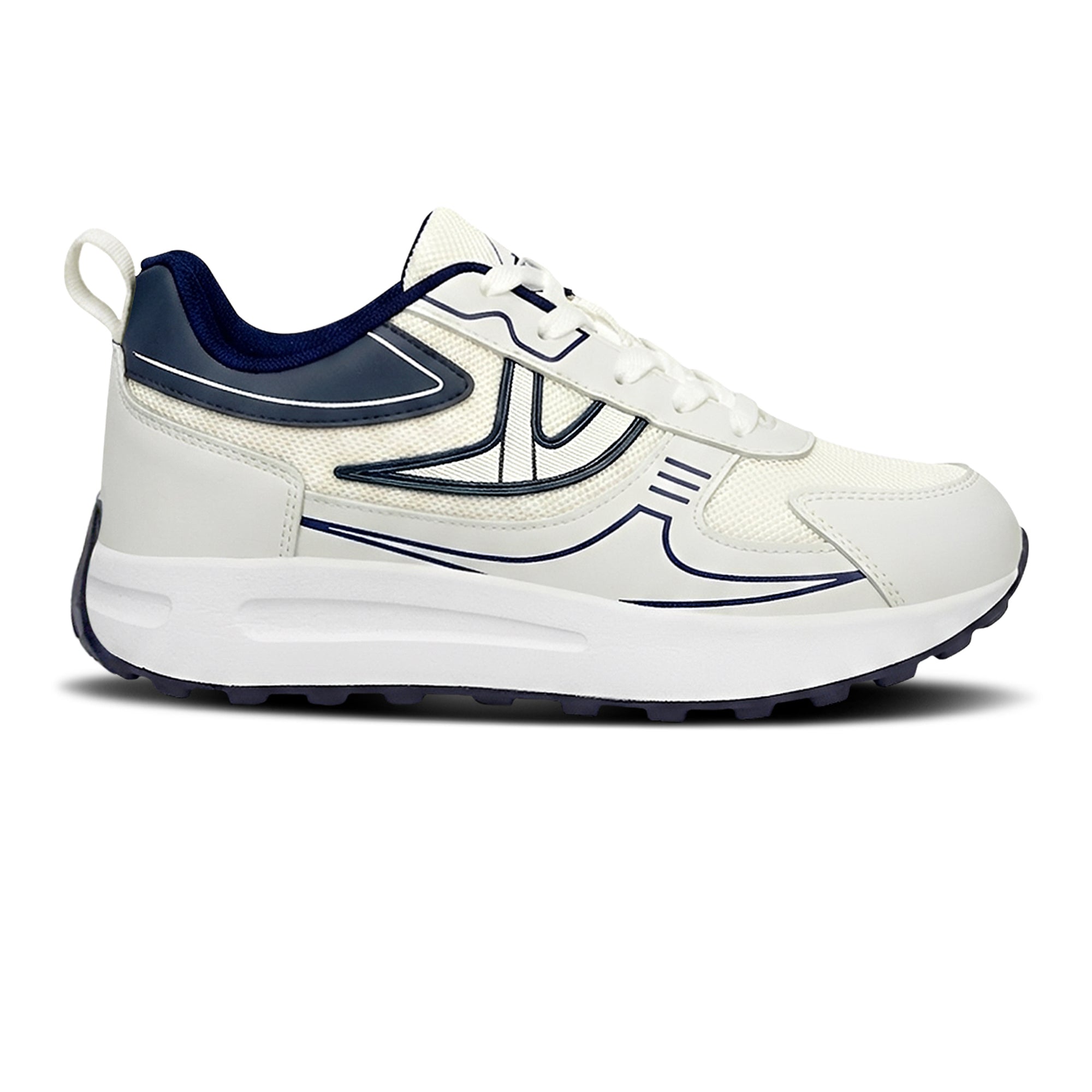 BRUTON EVA607 Men's Running Shoes