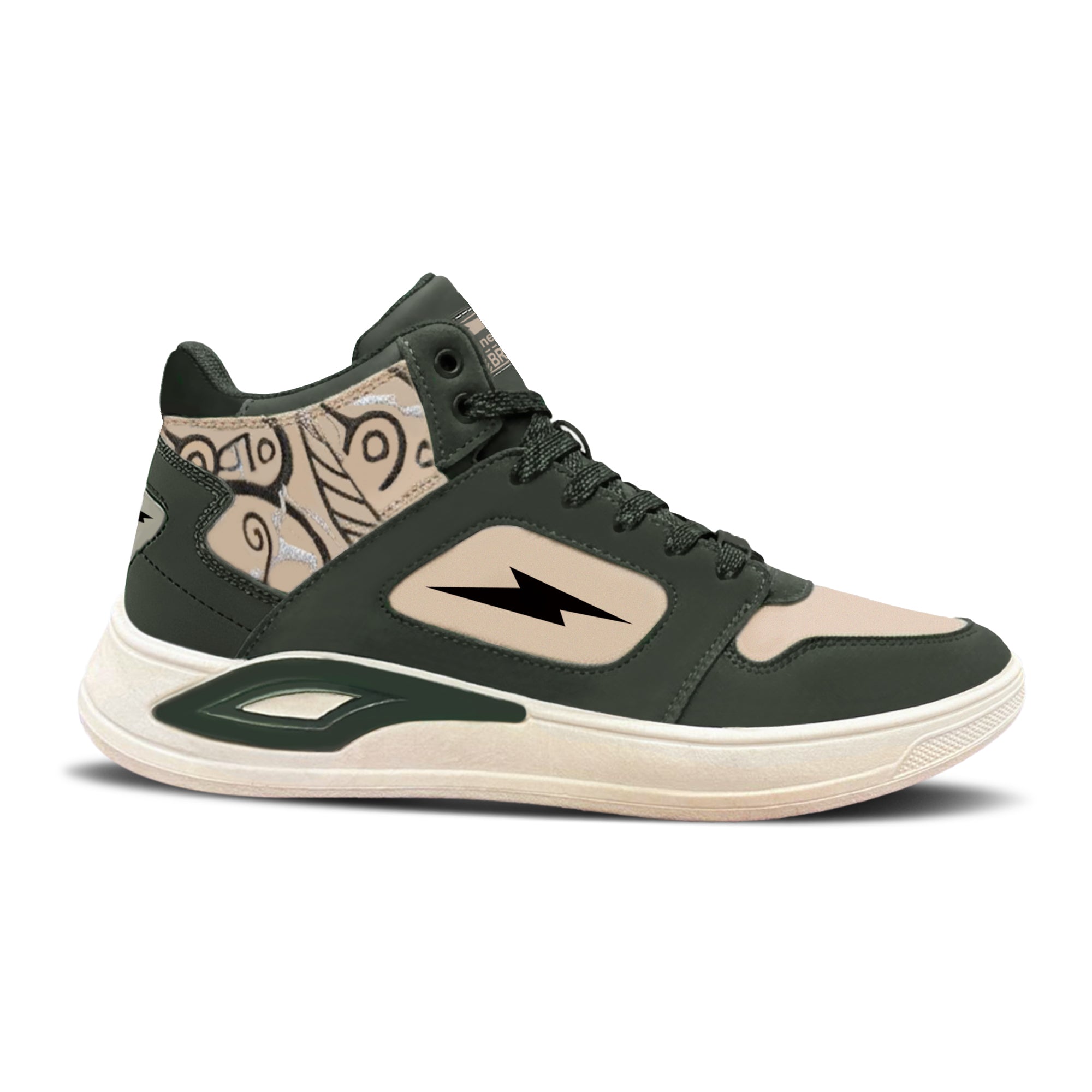 BRUTON EVA 211 Men's Casual Sneakers