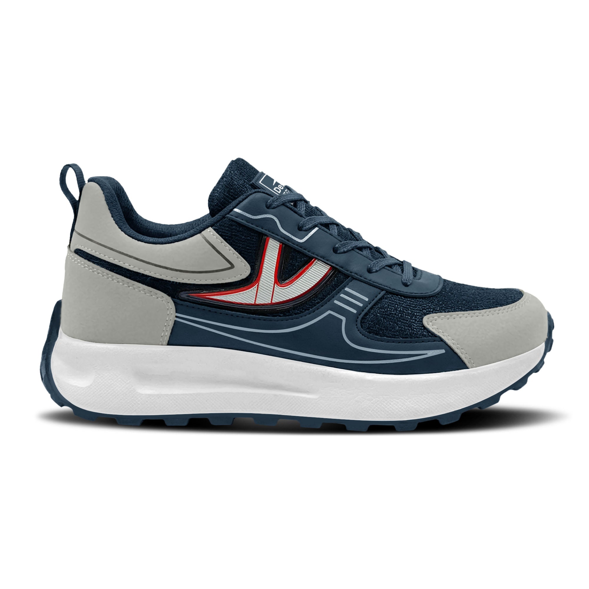 BRUTON EVA 606 Men's Running Shoes