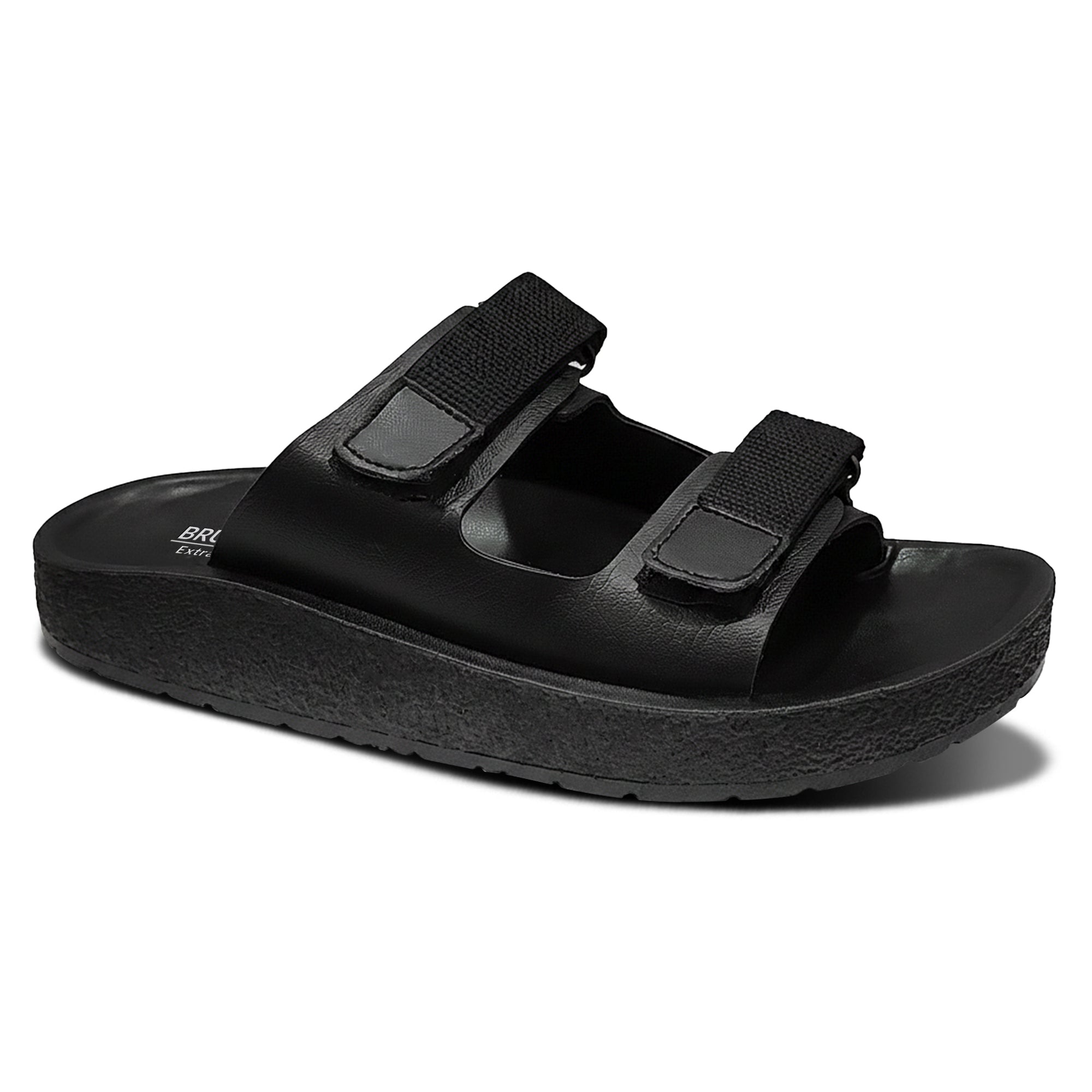 BRUTON Men's Adjustable Comfort Sandals