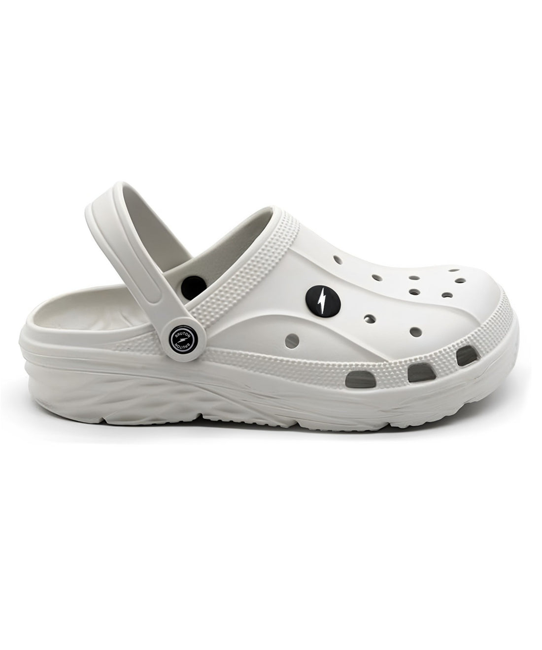 BRUTON Clog60 AirFlex Comfort Clogs