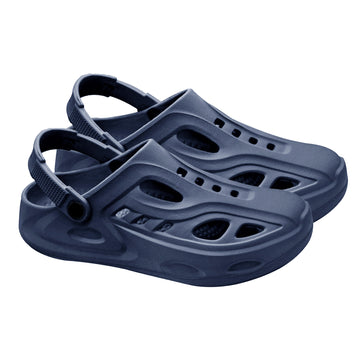 BRUTON CLOG 12 – Lightweight Comfort for Every Step