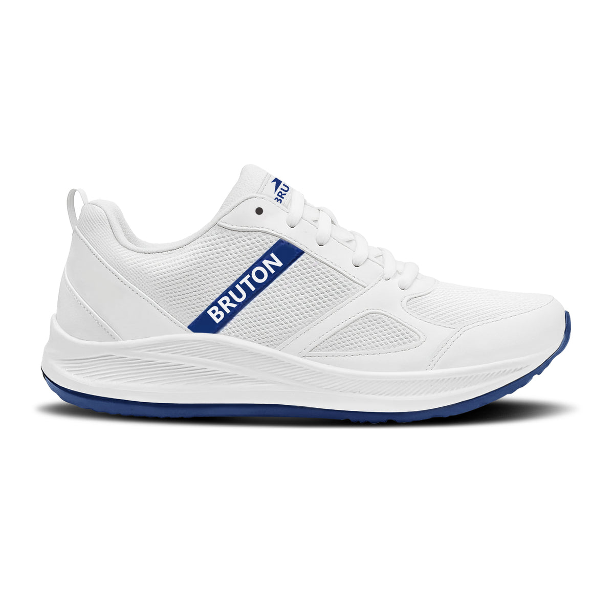 BRUTON 650 Lightweight Sports Running Shoes for Men & Women