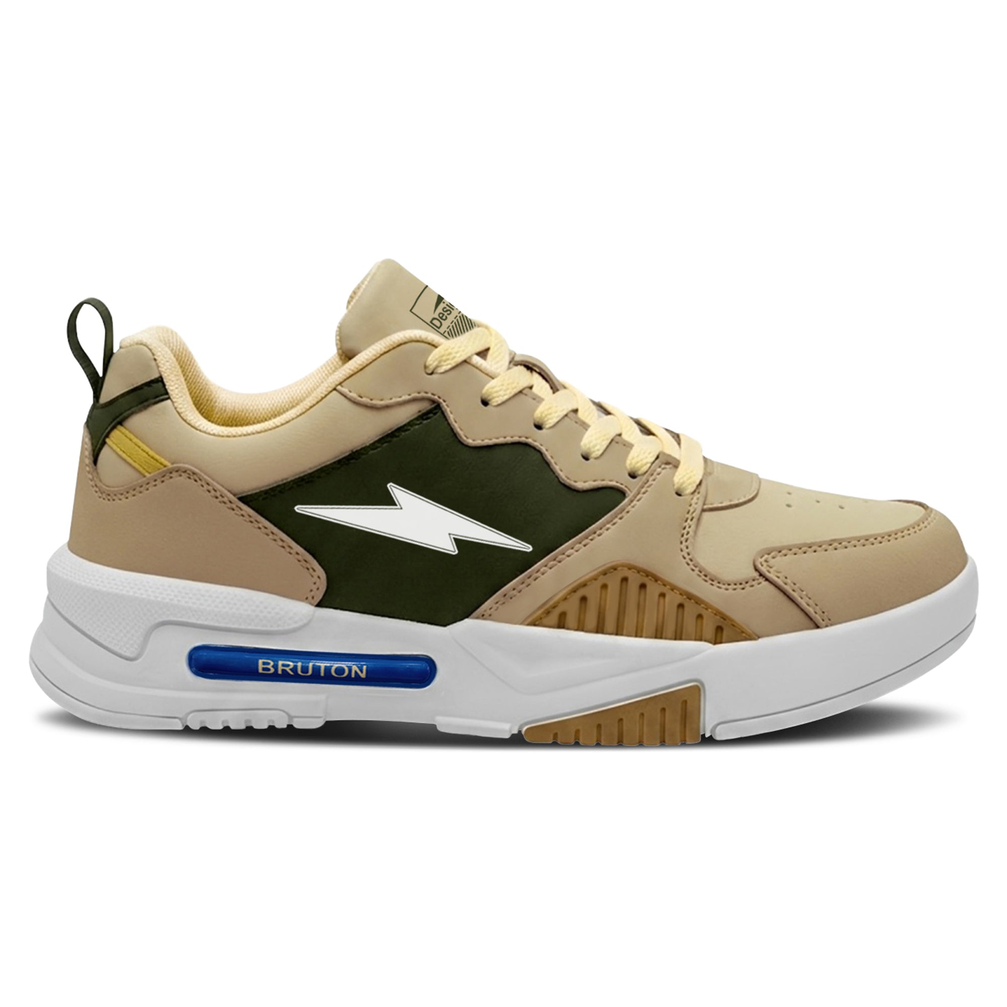 BRUTON EVA 226 Men's Running Shoes