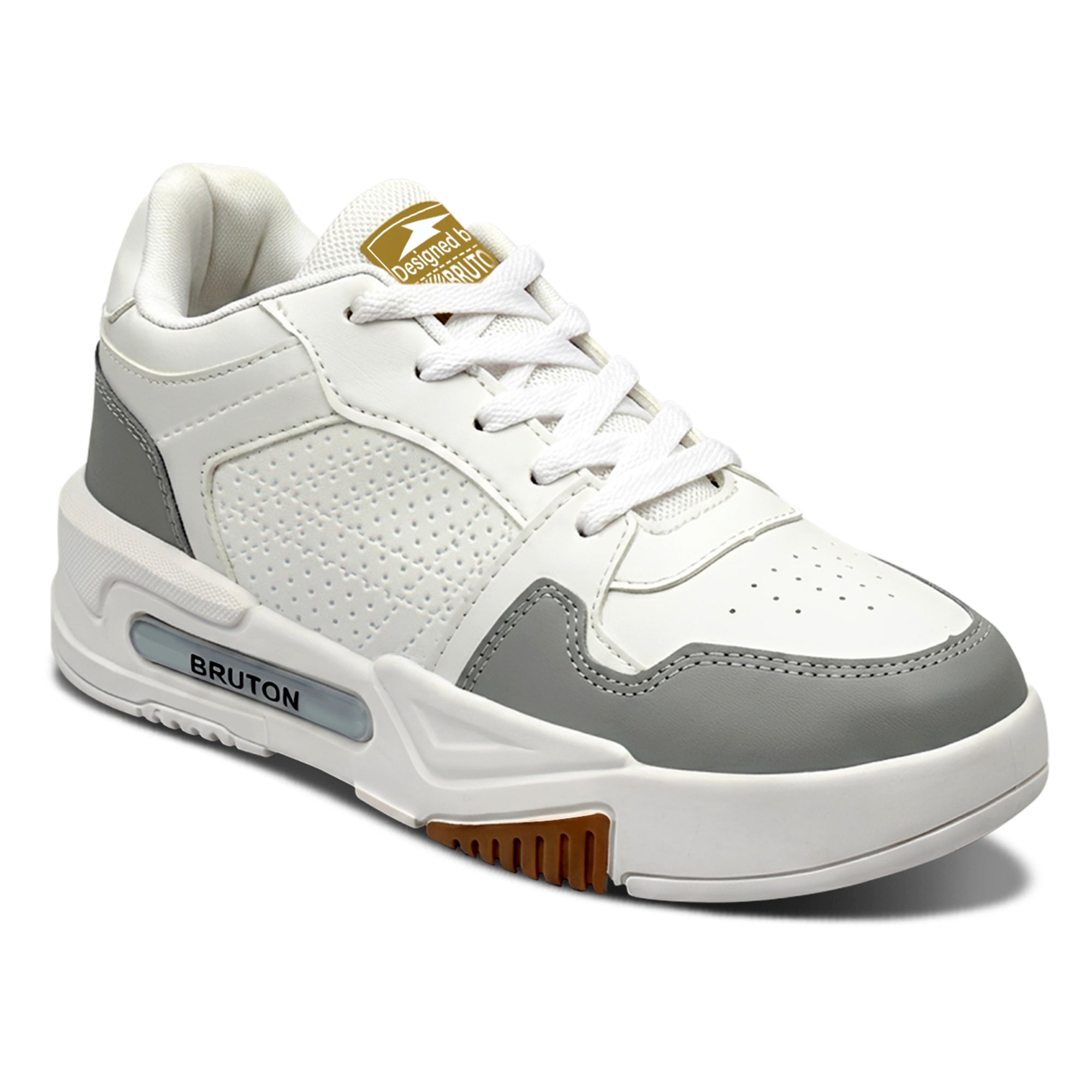 BRUTON EVA 222 Men's Running Shoes
