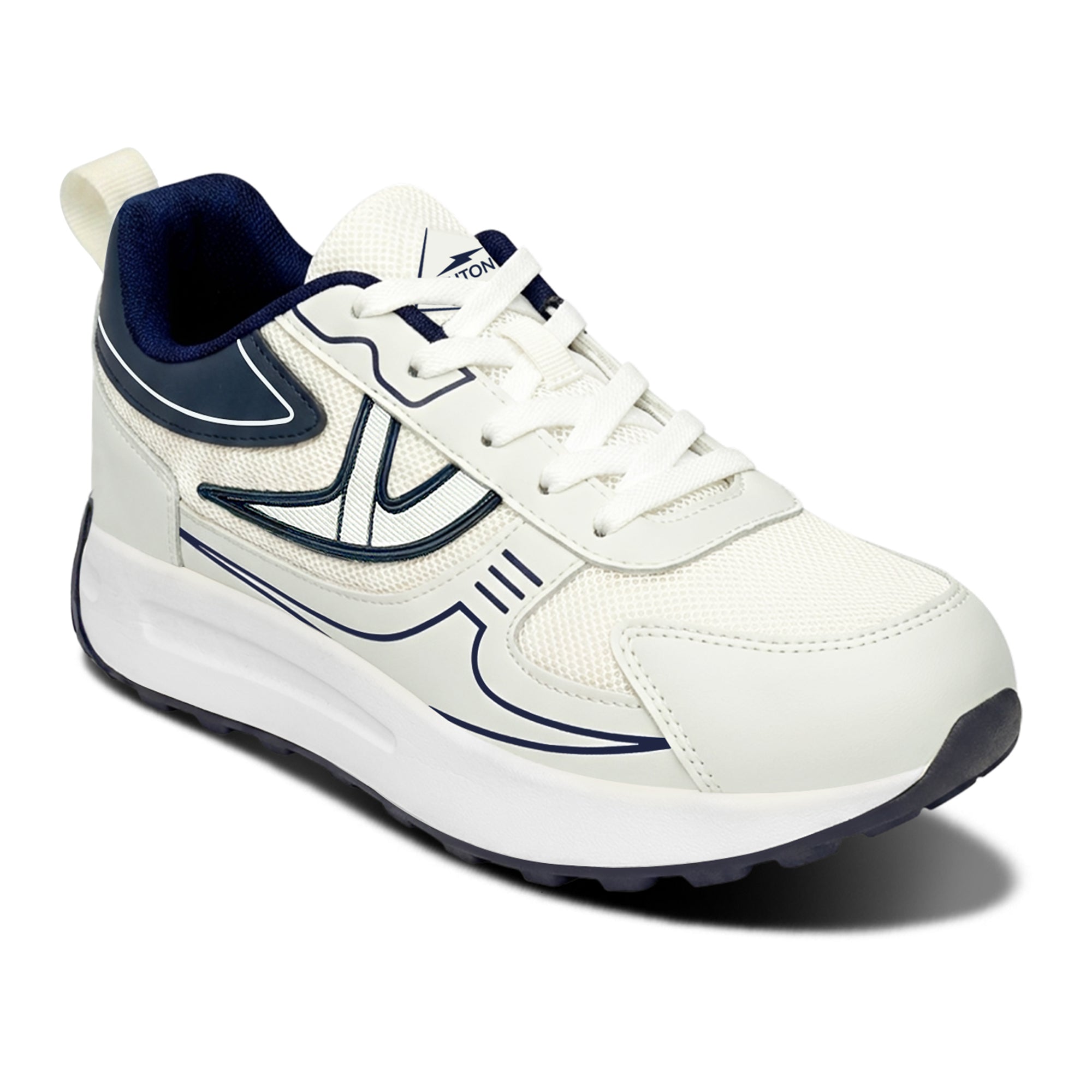 BRUTON EVA607 Men's Running Shoes