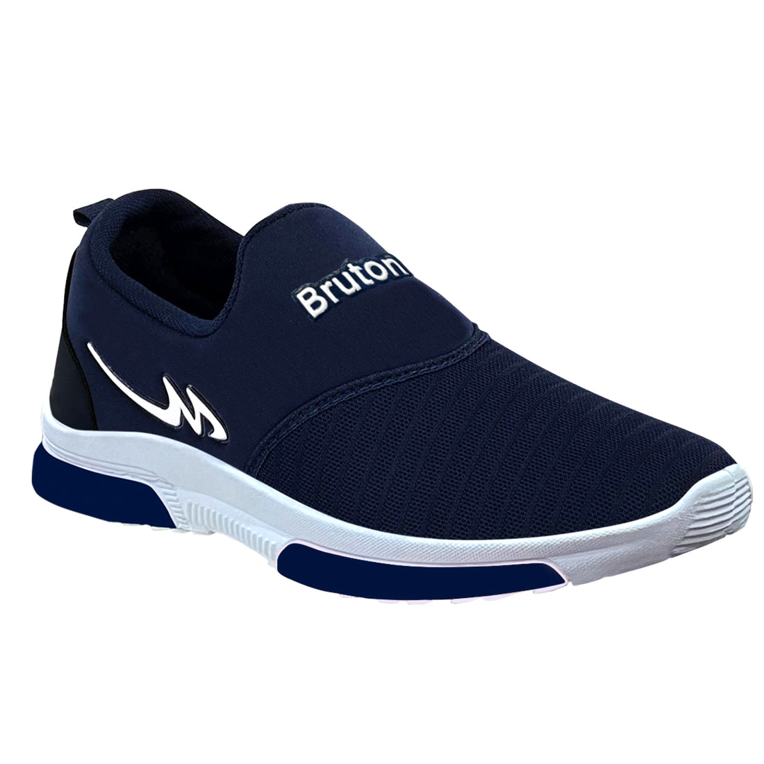 BRUTON PVC2031 Men's Sports Running Shoes