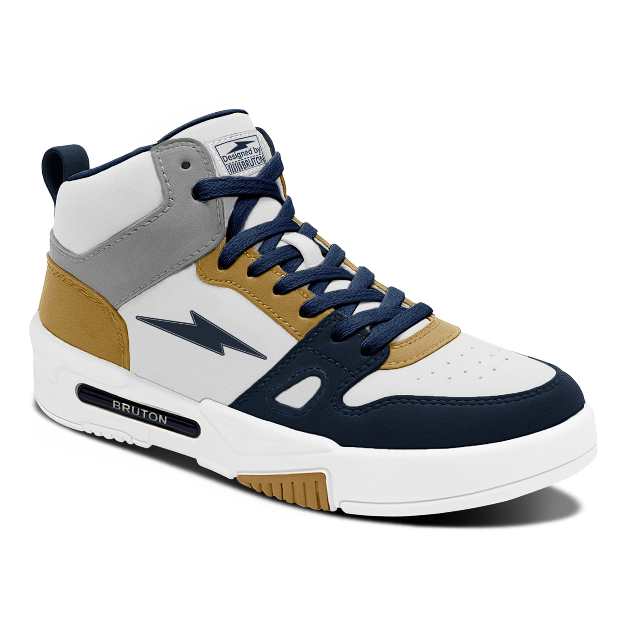 BRUTON EVA 224 Men's Running Shoes