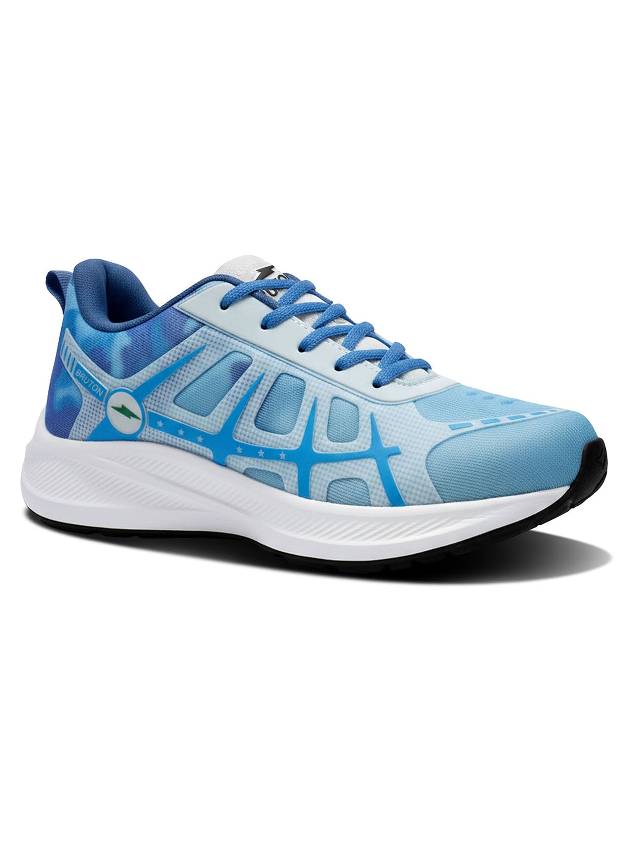 BRUTON 641 Men's EVA Lite Running Sport Shoes