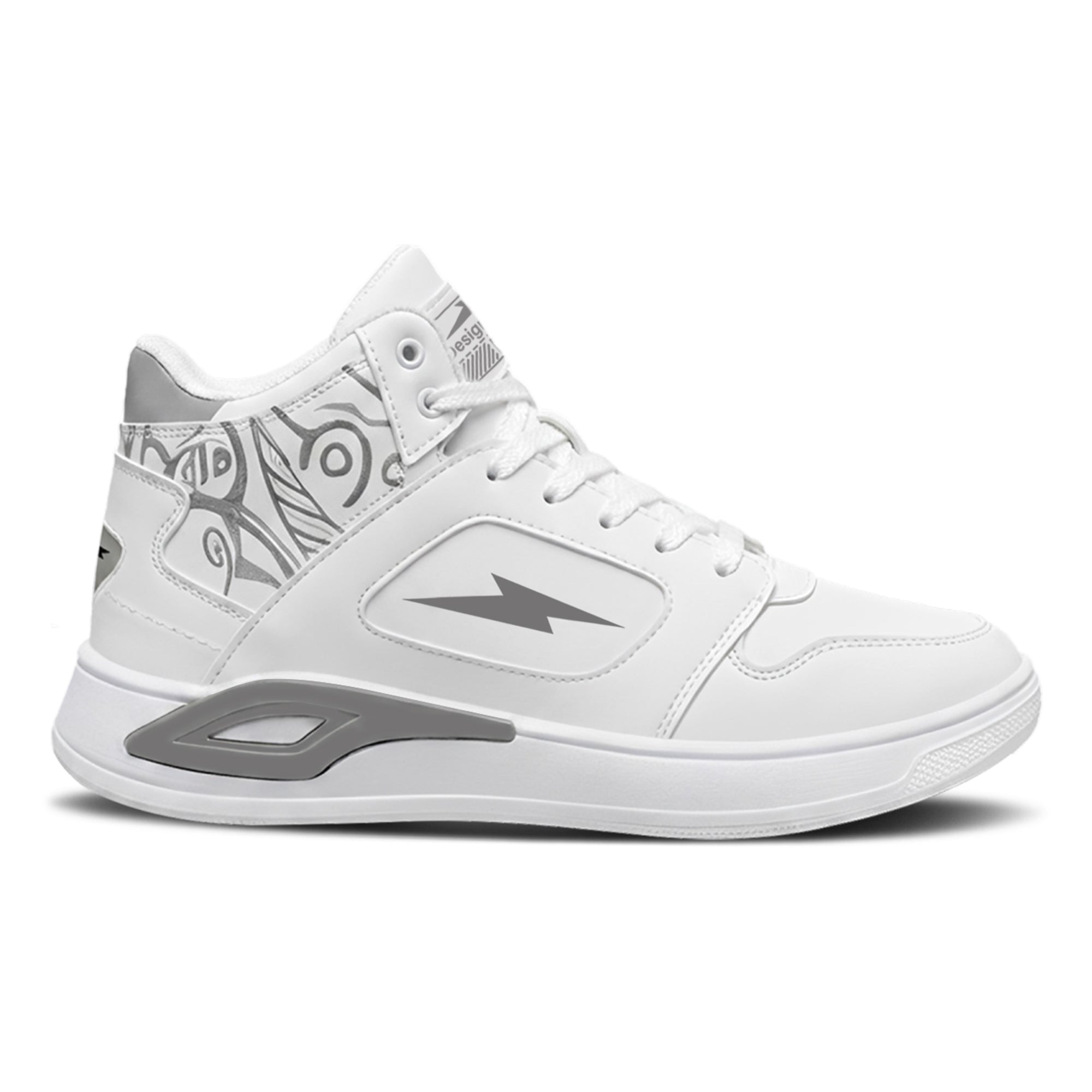 BRUTON EVA 219 Men's Running Shoes