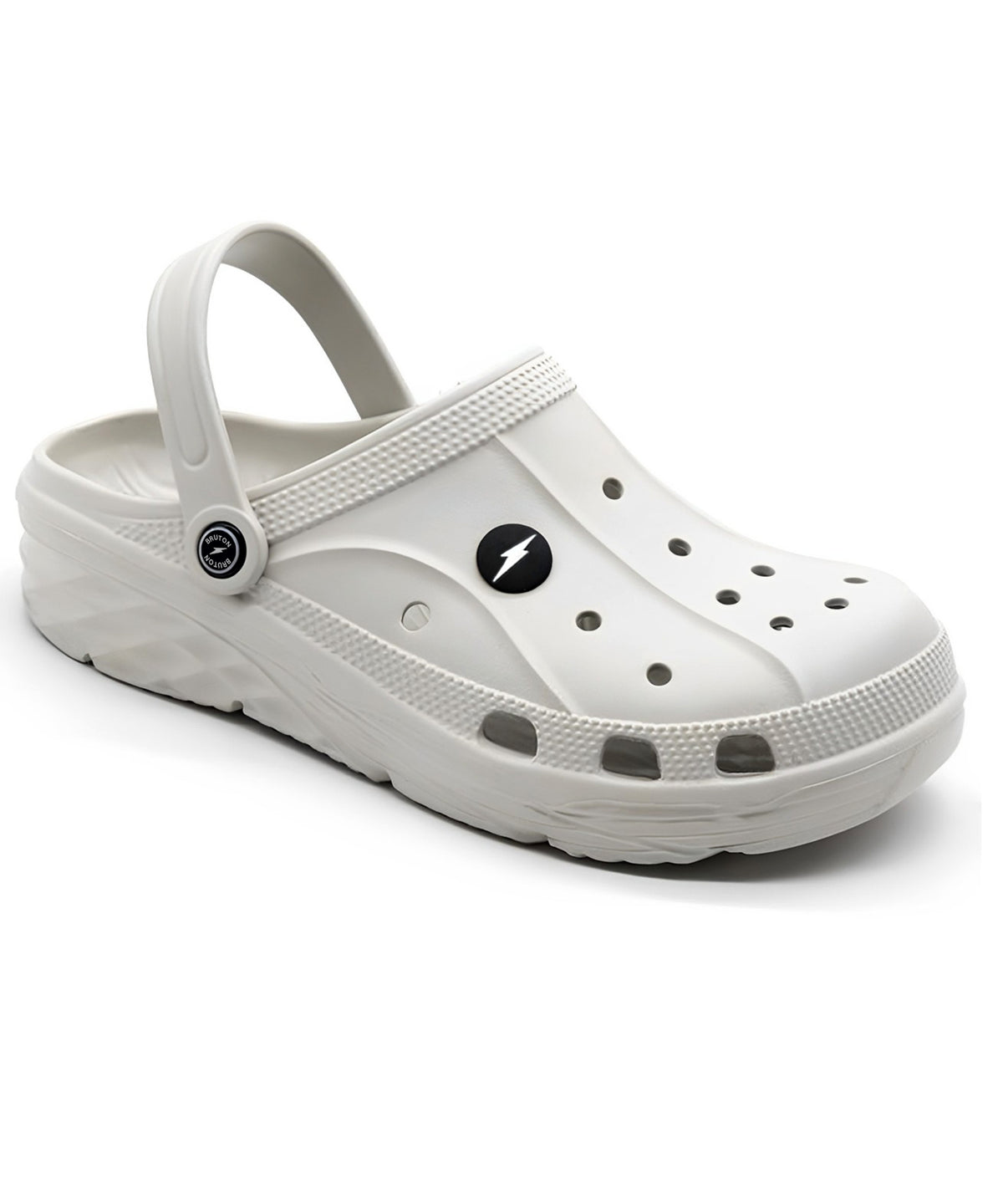 BRUTON Clog60 AirFlex Comfort Clogs