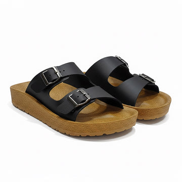 BRUTON WO-6001 Women Slippers