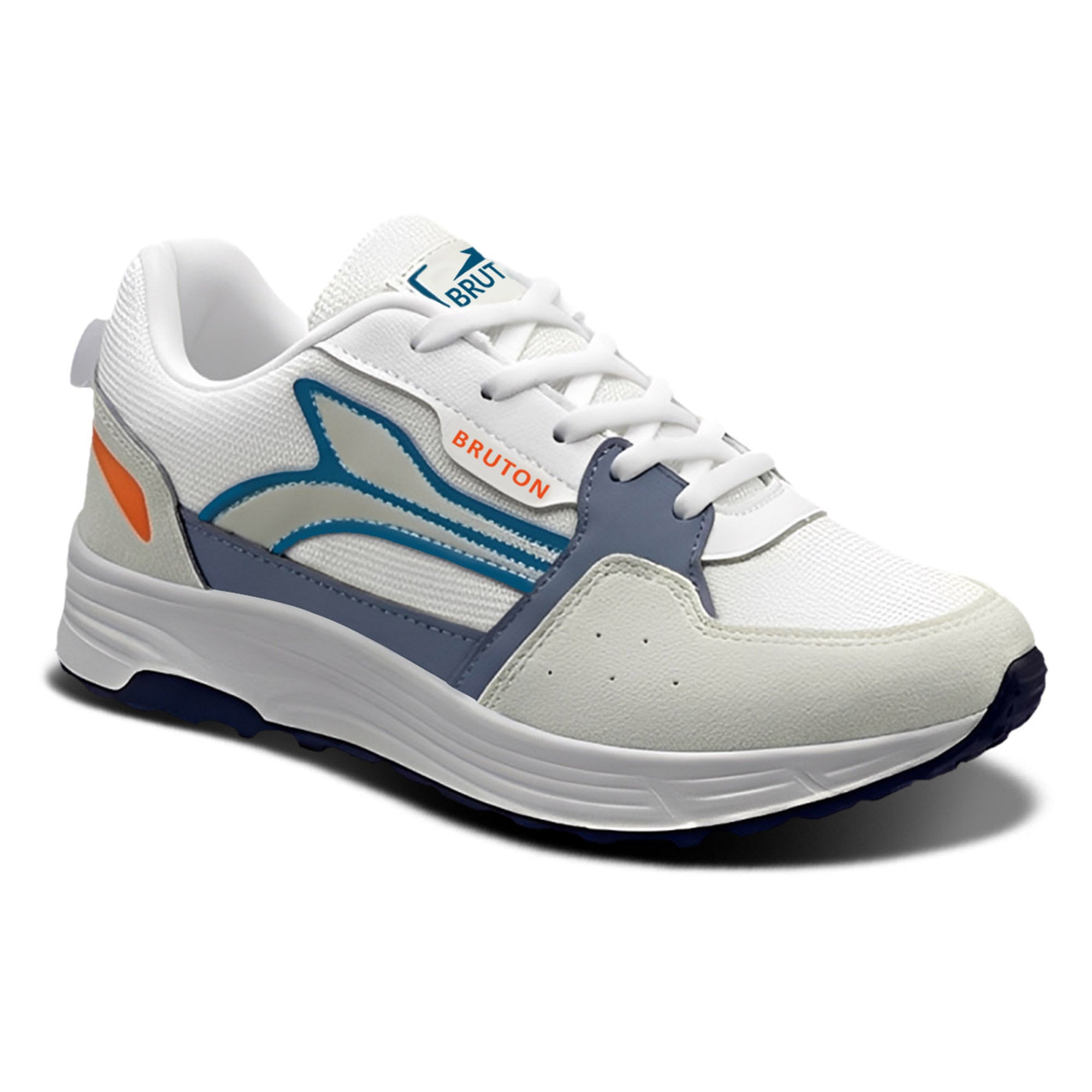 BRUTON EVA 630 Men's Running Shoes