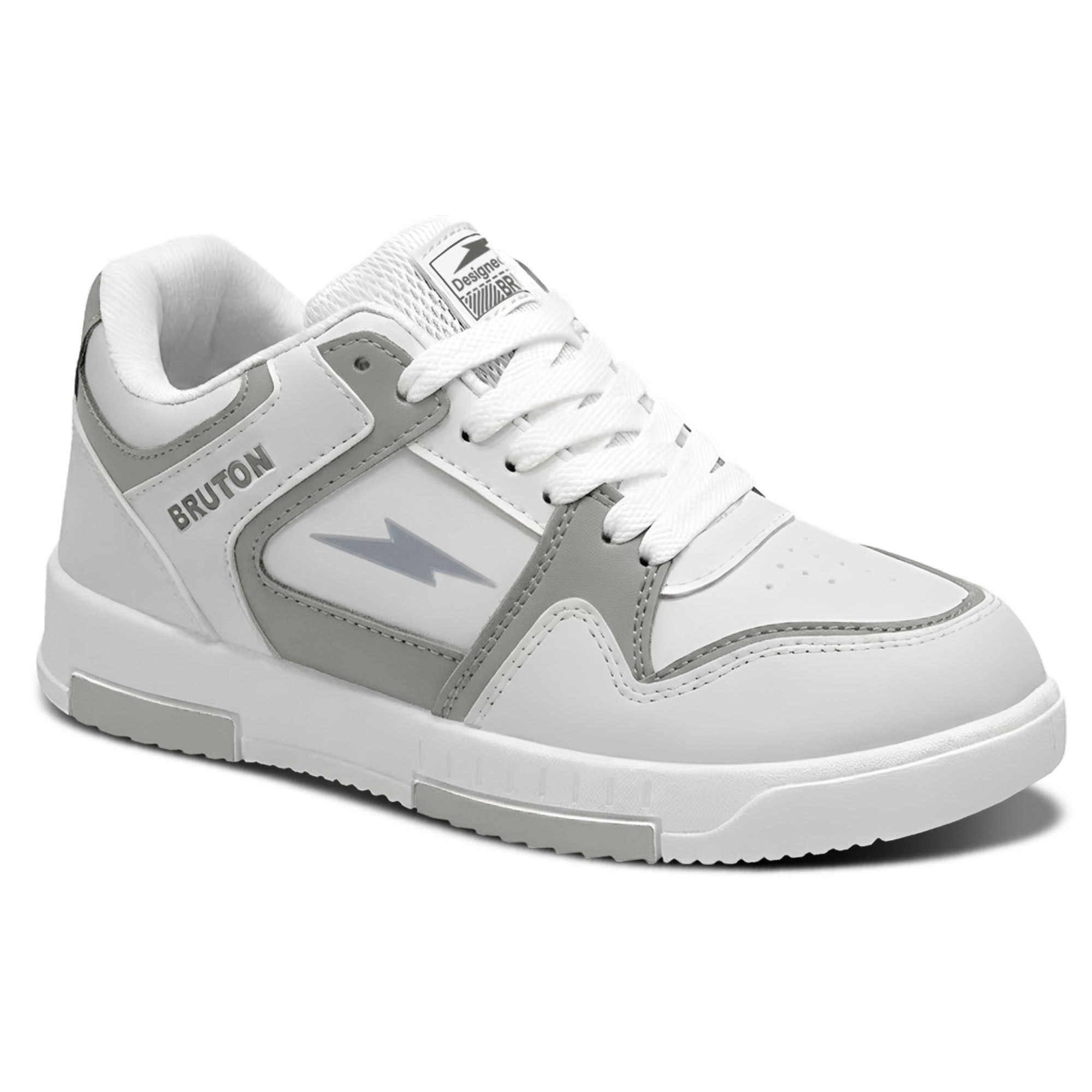 BRUTON EVA 217 Men's Running Shoes
