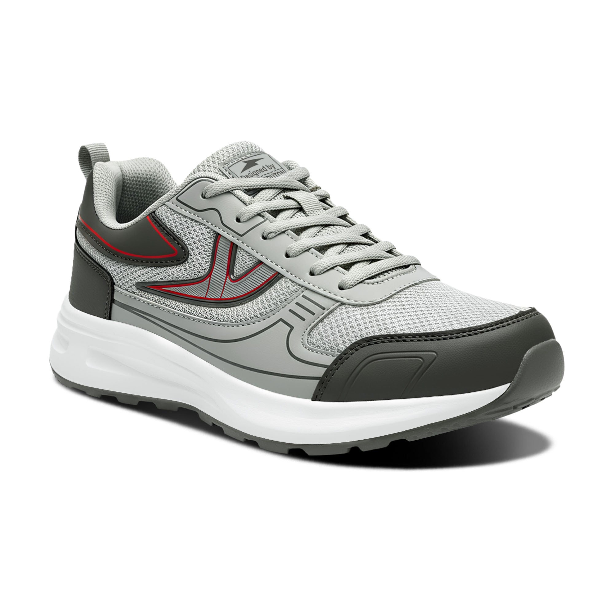 Bruton EVA604 Men's Running Shoes