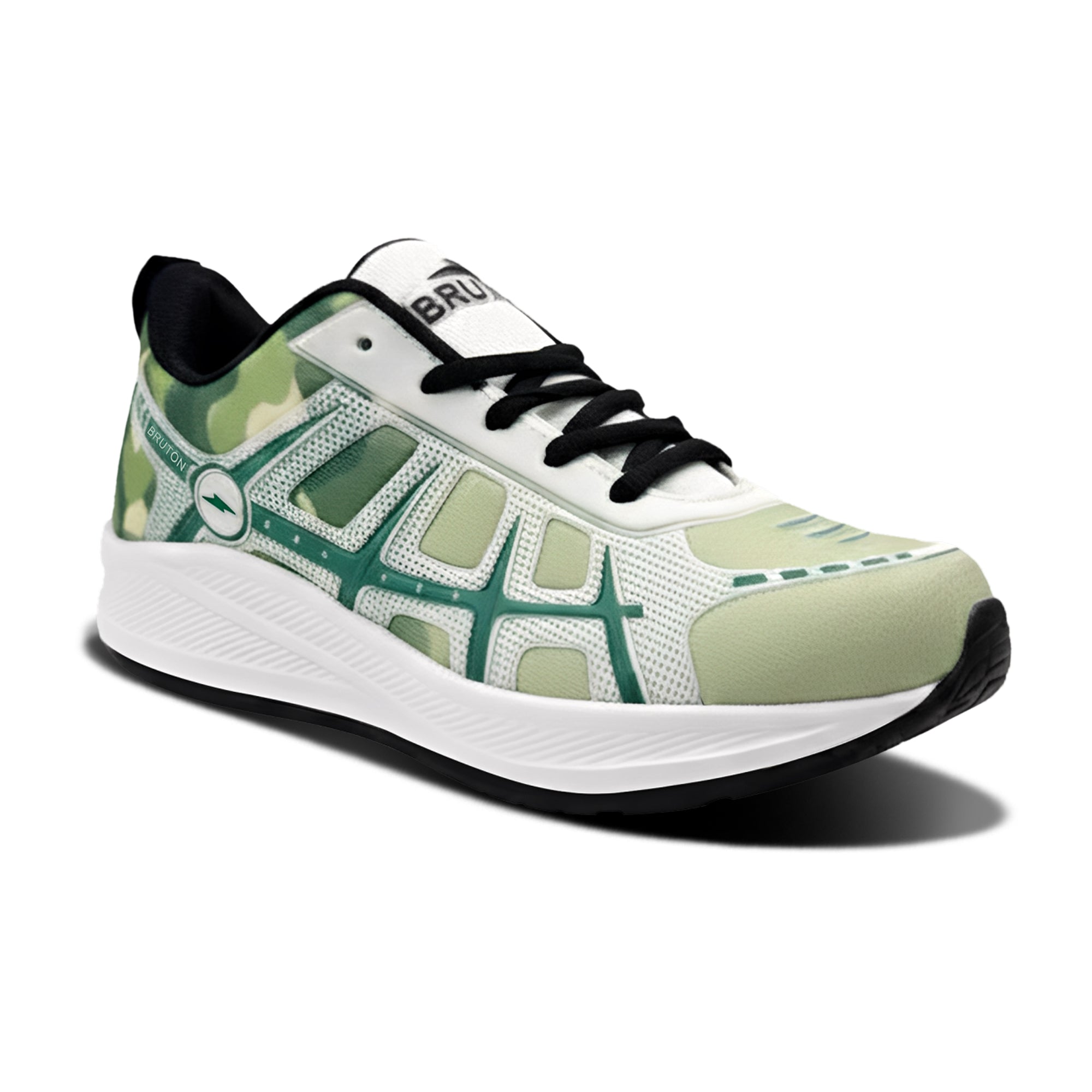 BRUTON 646 Men's EVA Lite Running Shoes
