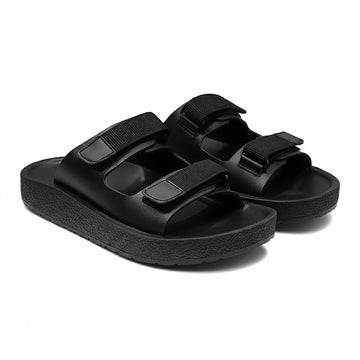 BRUTON Men's Adjustable Comfort Sandals