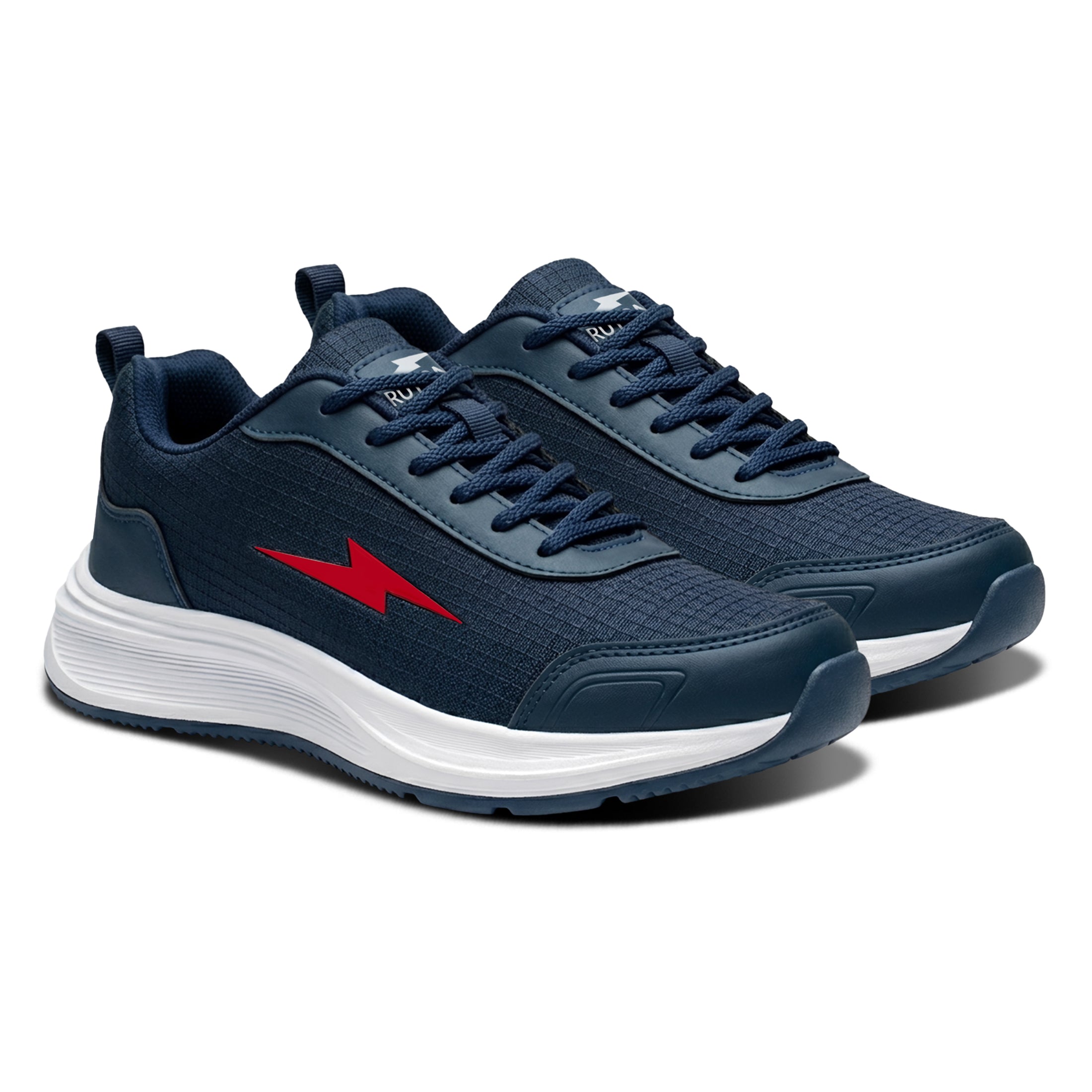 Bruton EVA603 men's Running Shoes | Lightweight Sports & Walking Shoes