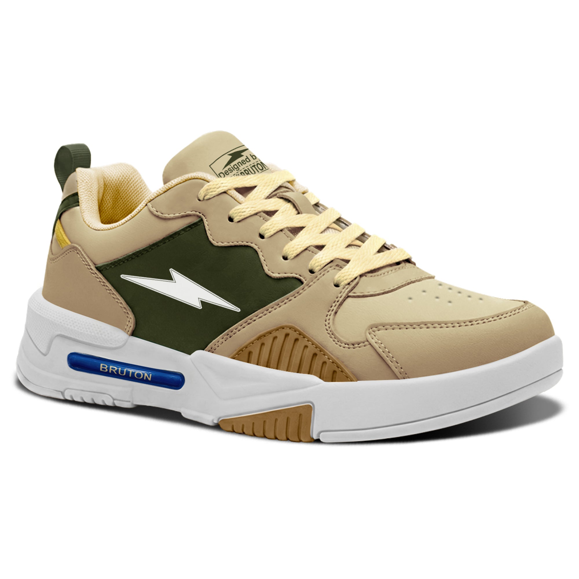 BRUTON EVA 226 Men's Running Shoes