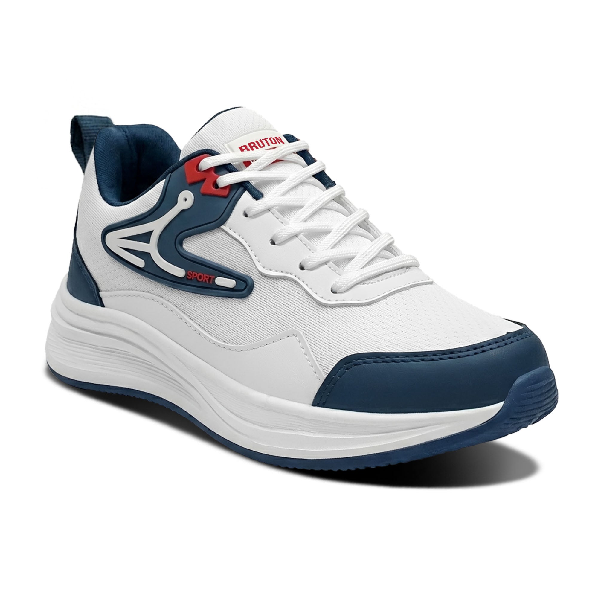BRUTON EVA 633 Men's Running Shoes