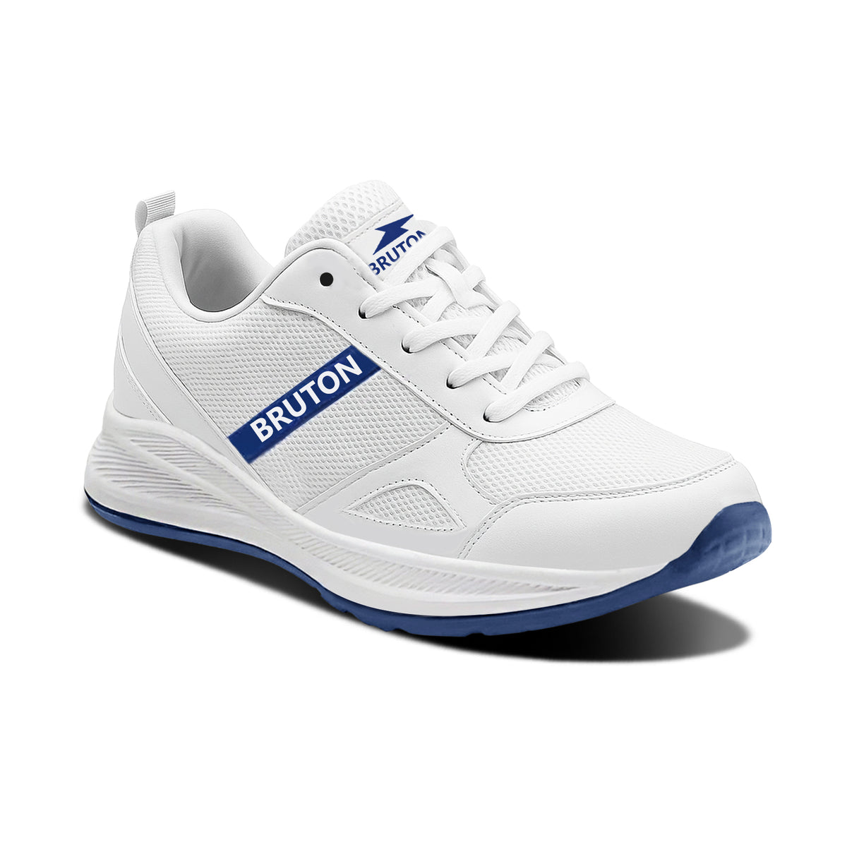 BRUTON 650 Lightweight Sports Running Shoes for Men & Women