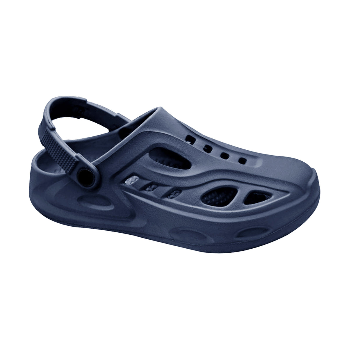 BRUTON CLOG 12 – Lightweight Comfort for Every Step