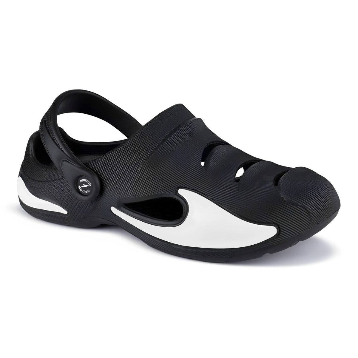 BRUTON Clogs for Men
