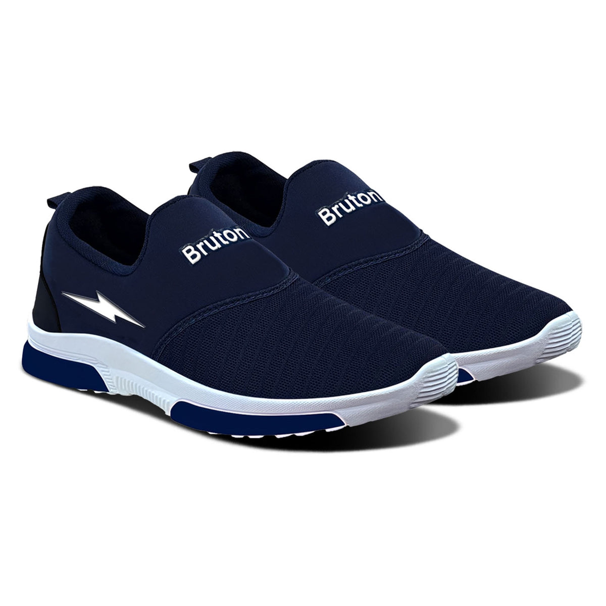 BRUTON PVC2031 Men's Sports Running Shoes