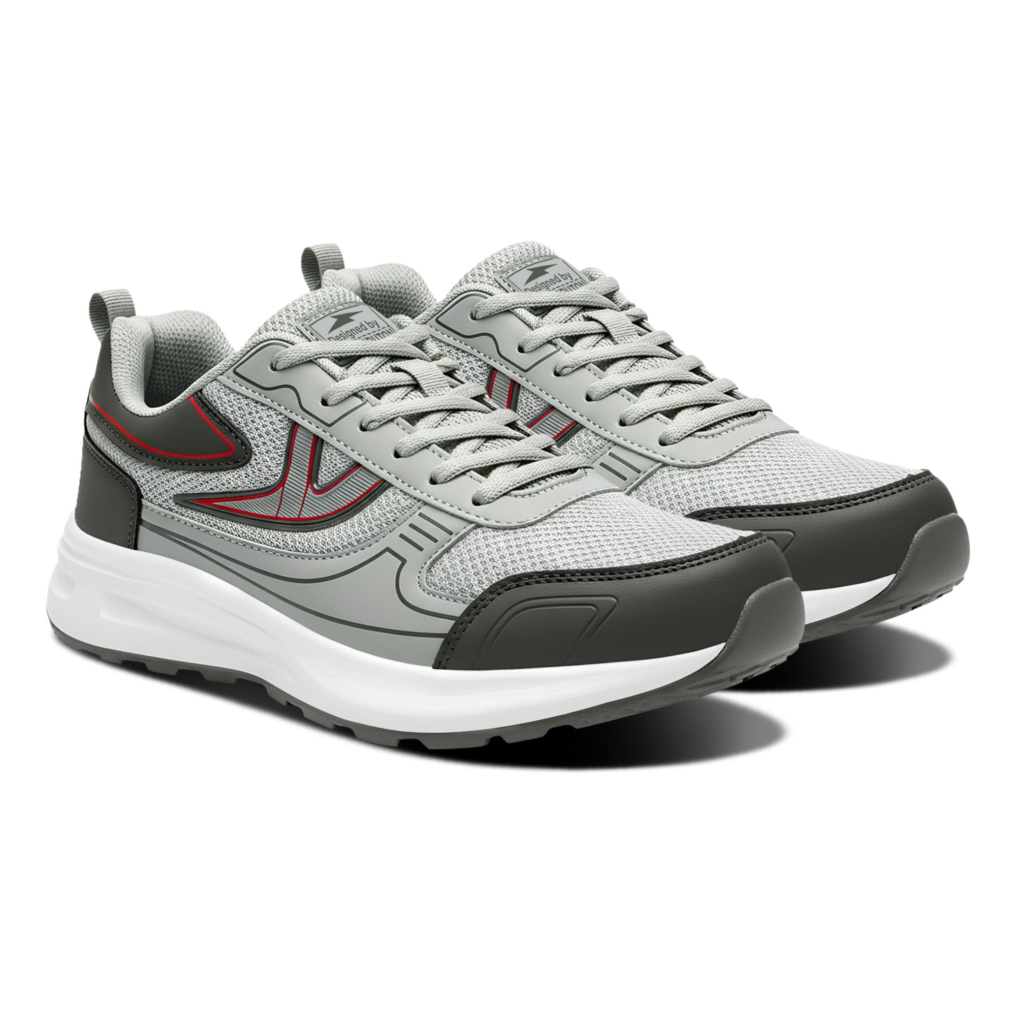 Bruton EVA604 Men's Running Shoes