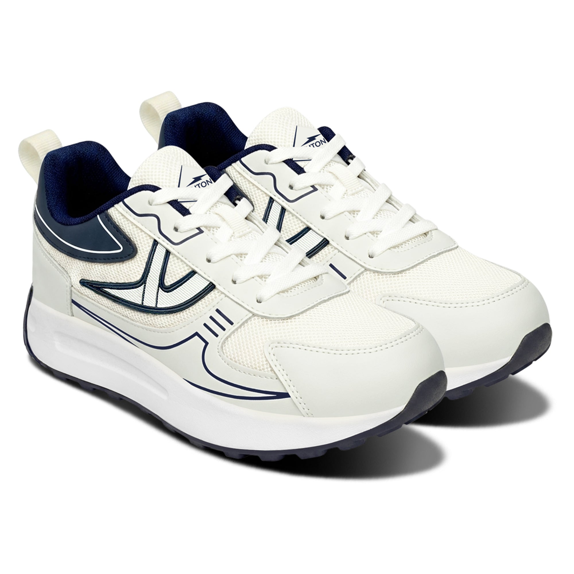 BRUTON EVA607 Men's Running Shoes