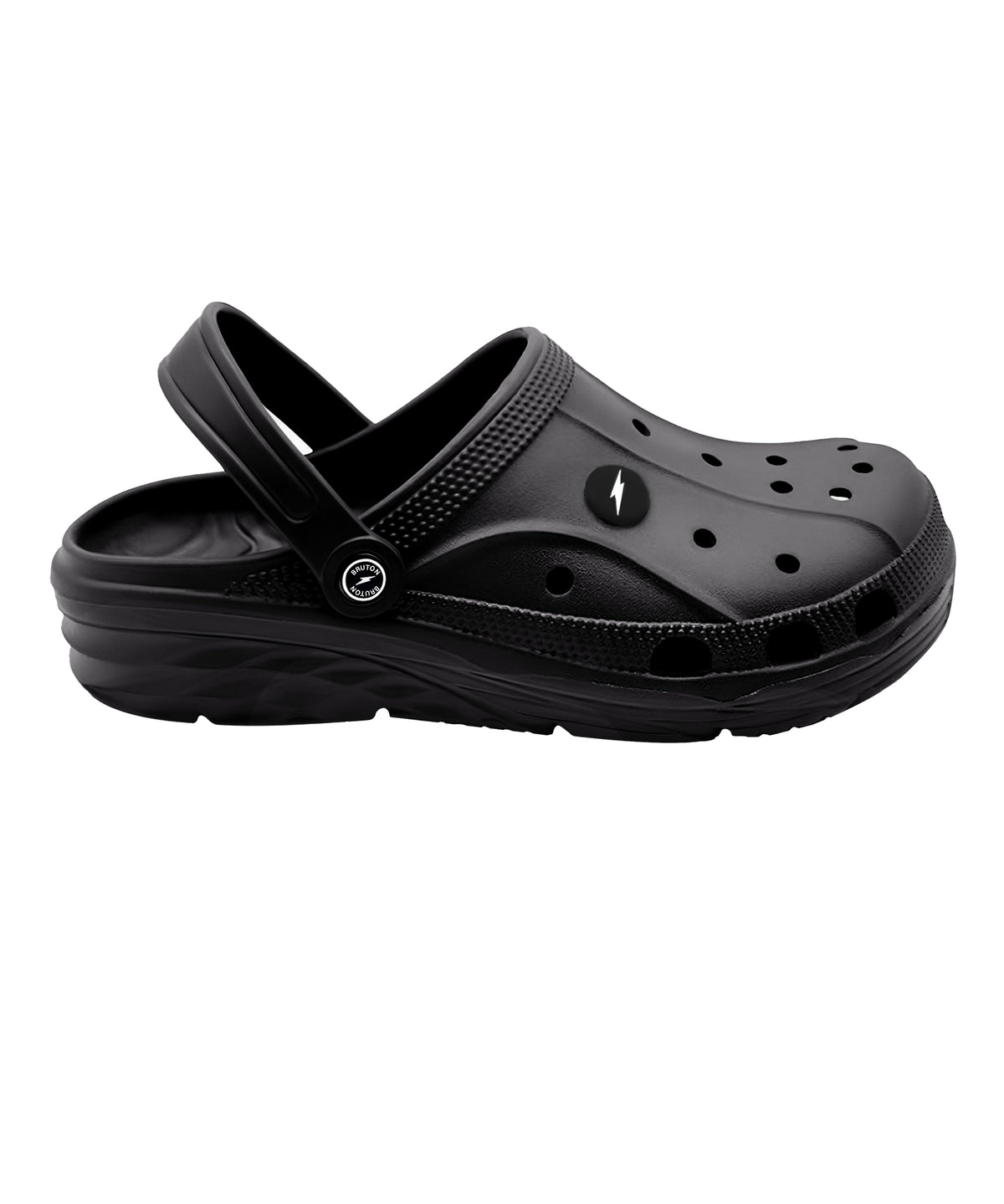 BRUTON Clogs for Men
