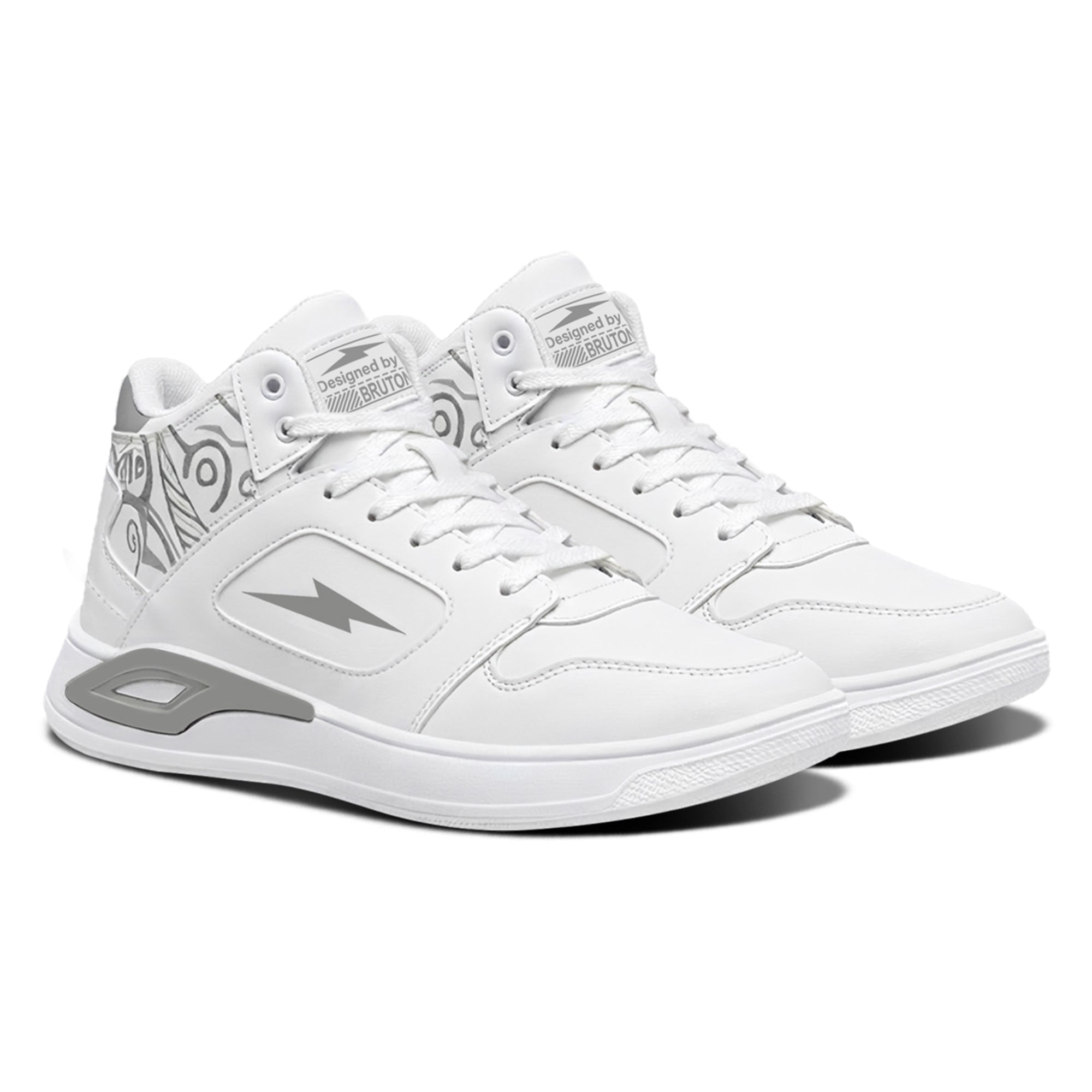 BRUTON EVA 219 Men's Running Shoes