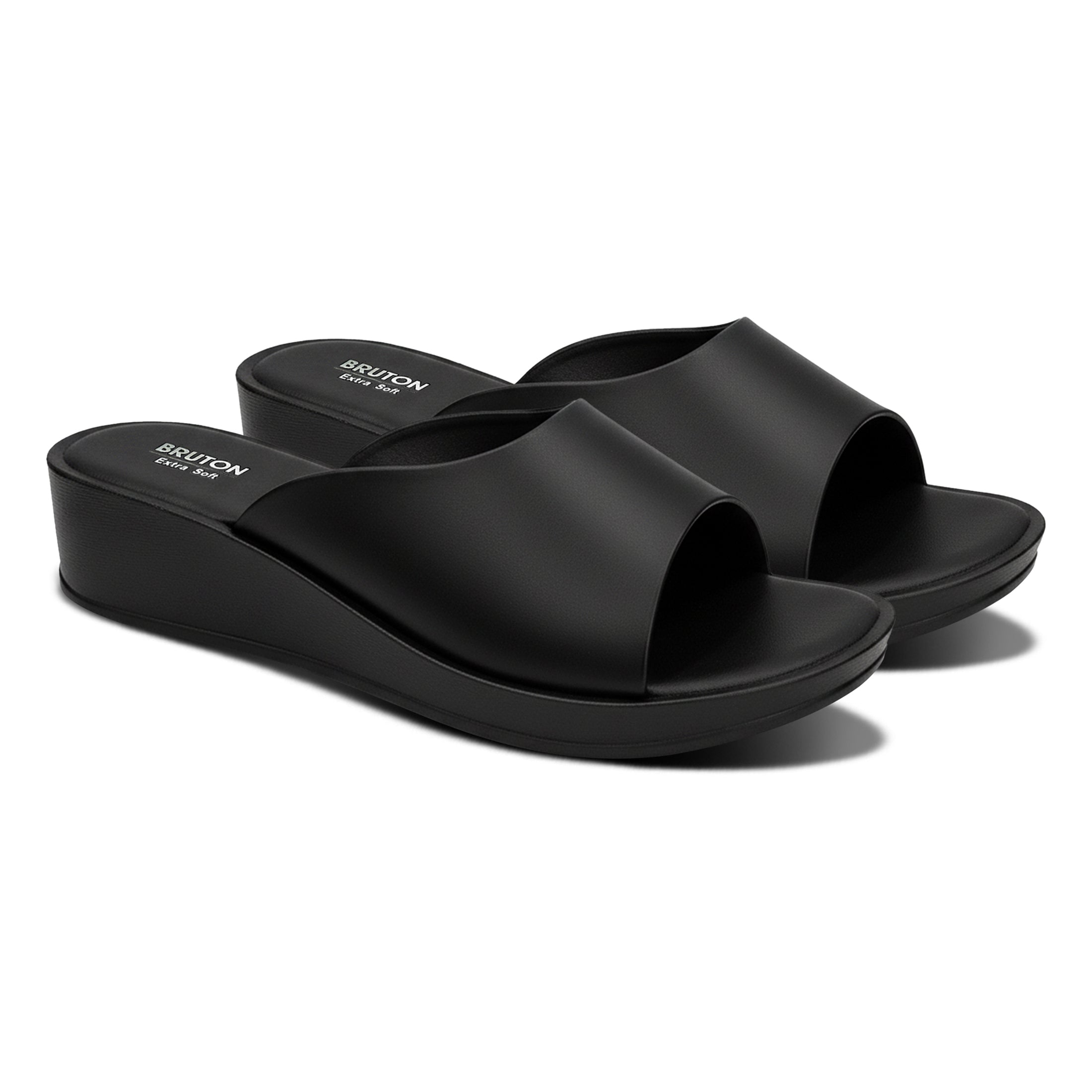 BRUTON WO-6002 Women Slippers