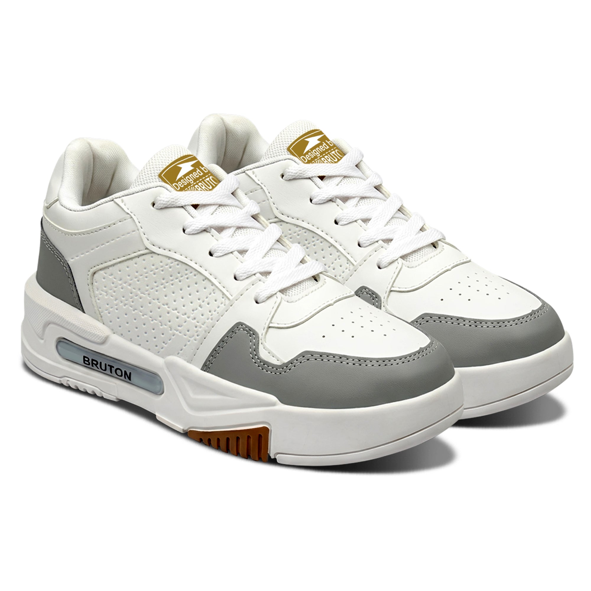 BRUTON EVA 222 Men's Running Shoes