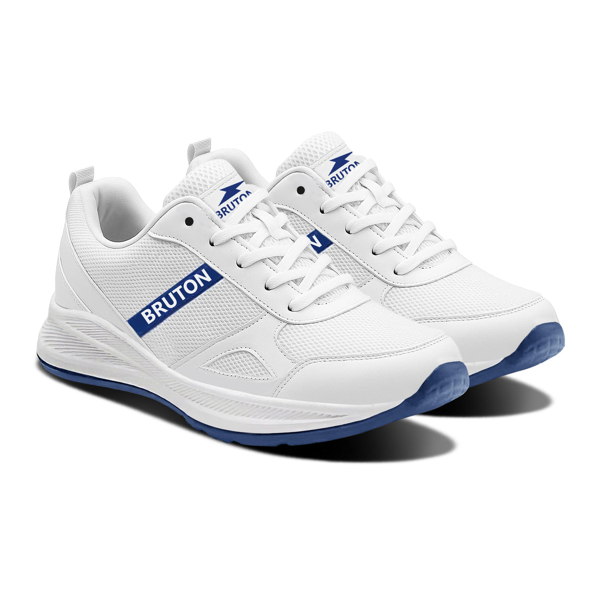 BRUTON 650 Lightweight Sports Running Shoes for Men & Women