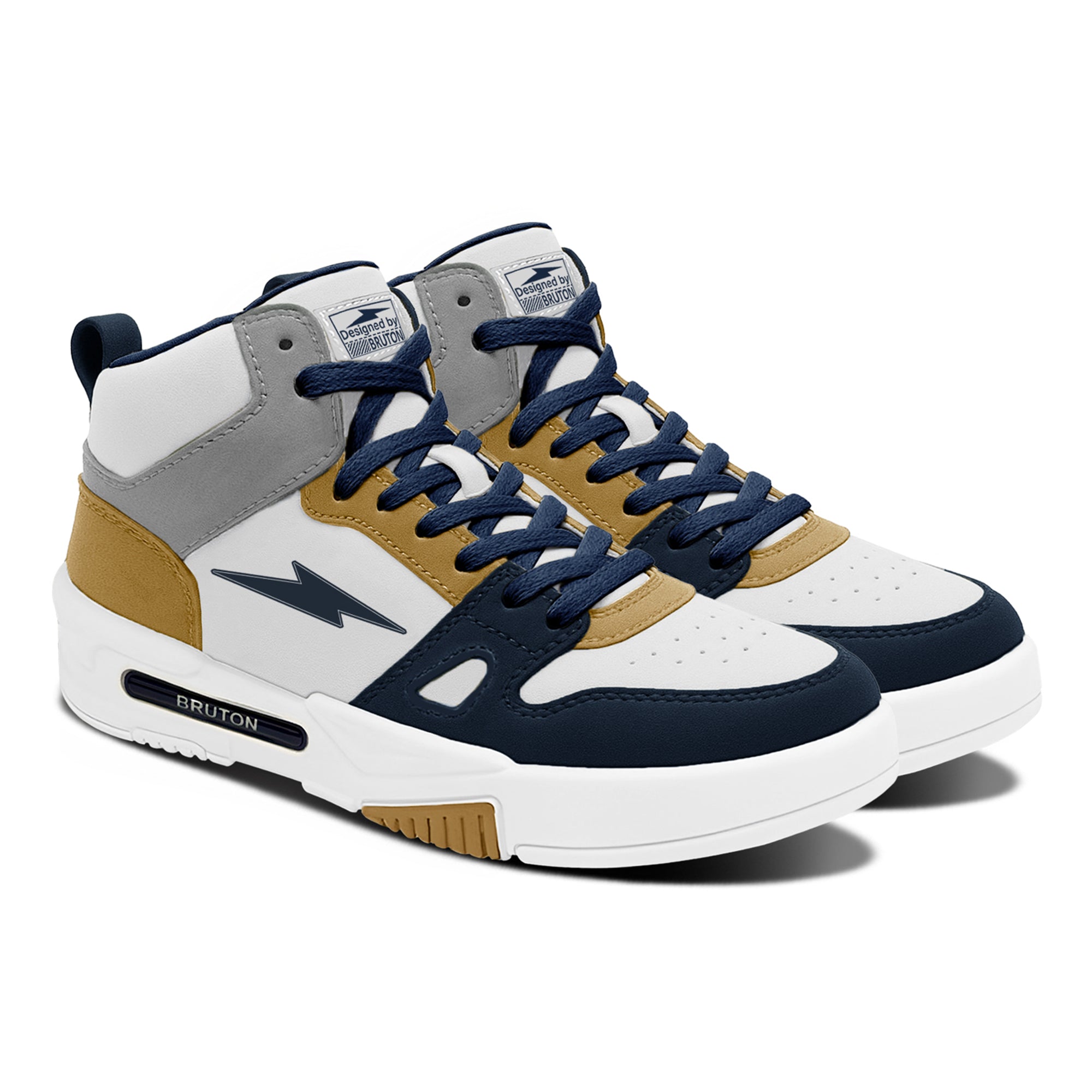 BRUTON EVA 224 Men's Running Shoes