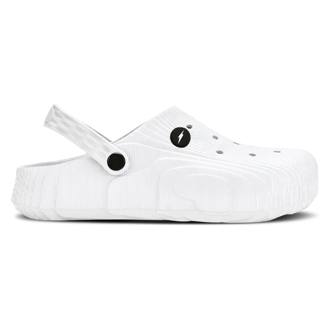 BRUTON Clogs for Men