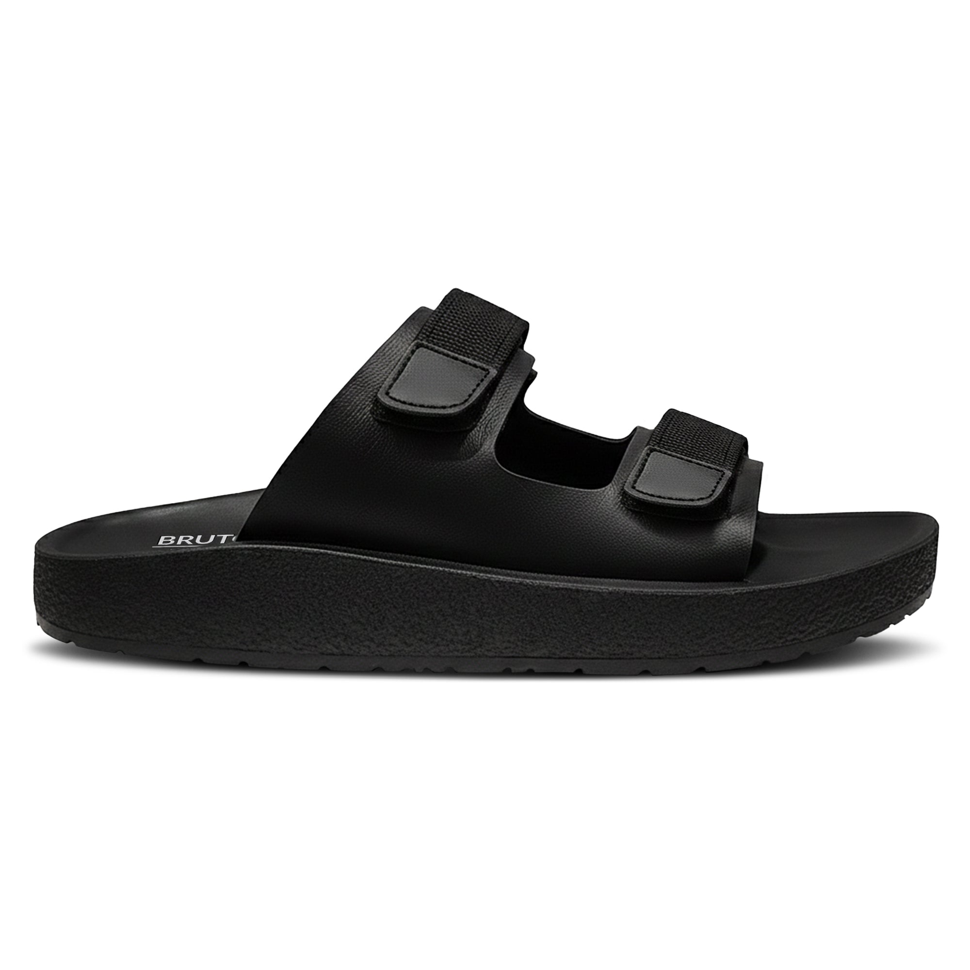 BRUTON Men's Adjustable Comfort Sandals