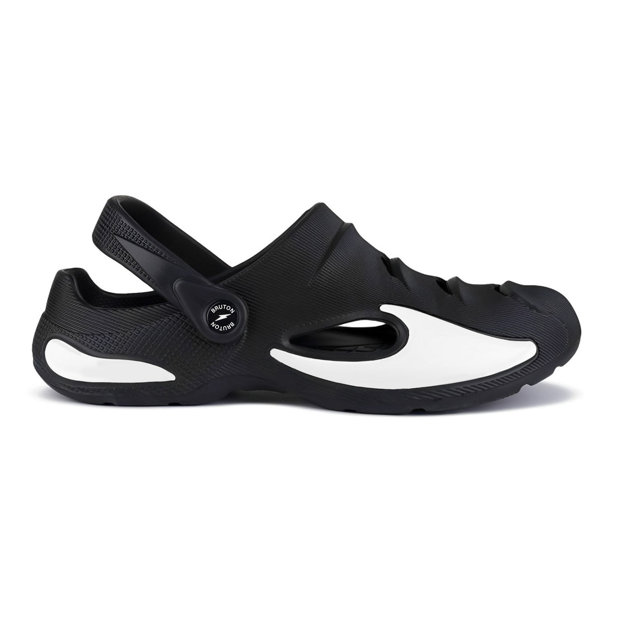 BRUTON Clogs for Men