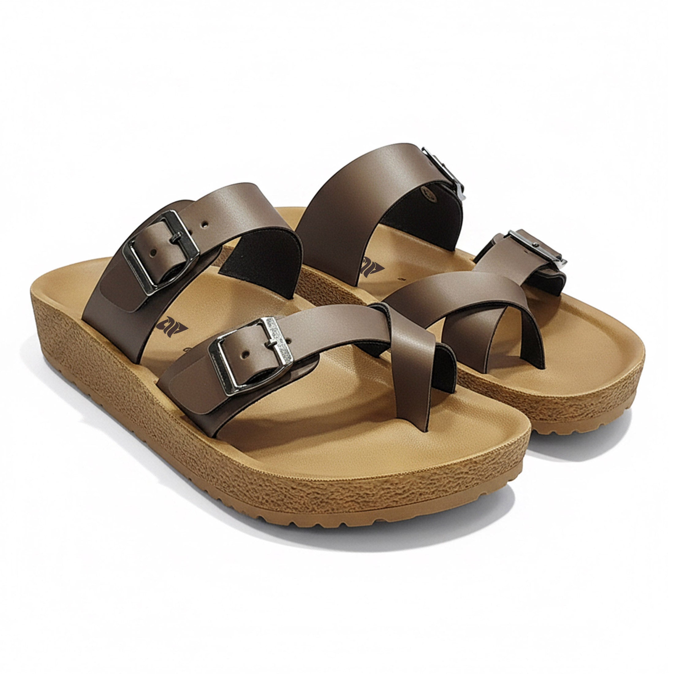 BRUTON WO-6003 Women Slippers