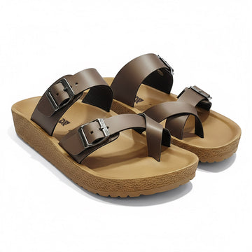 BRUTON WO-6003 Women Slippers