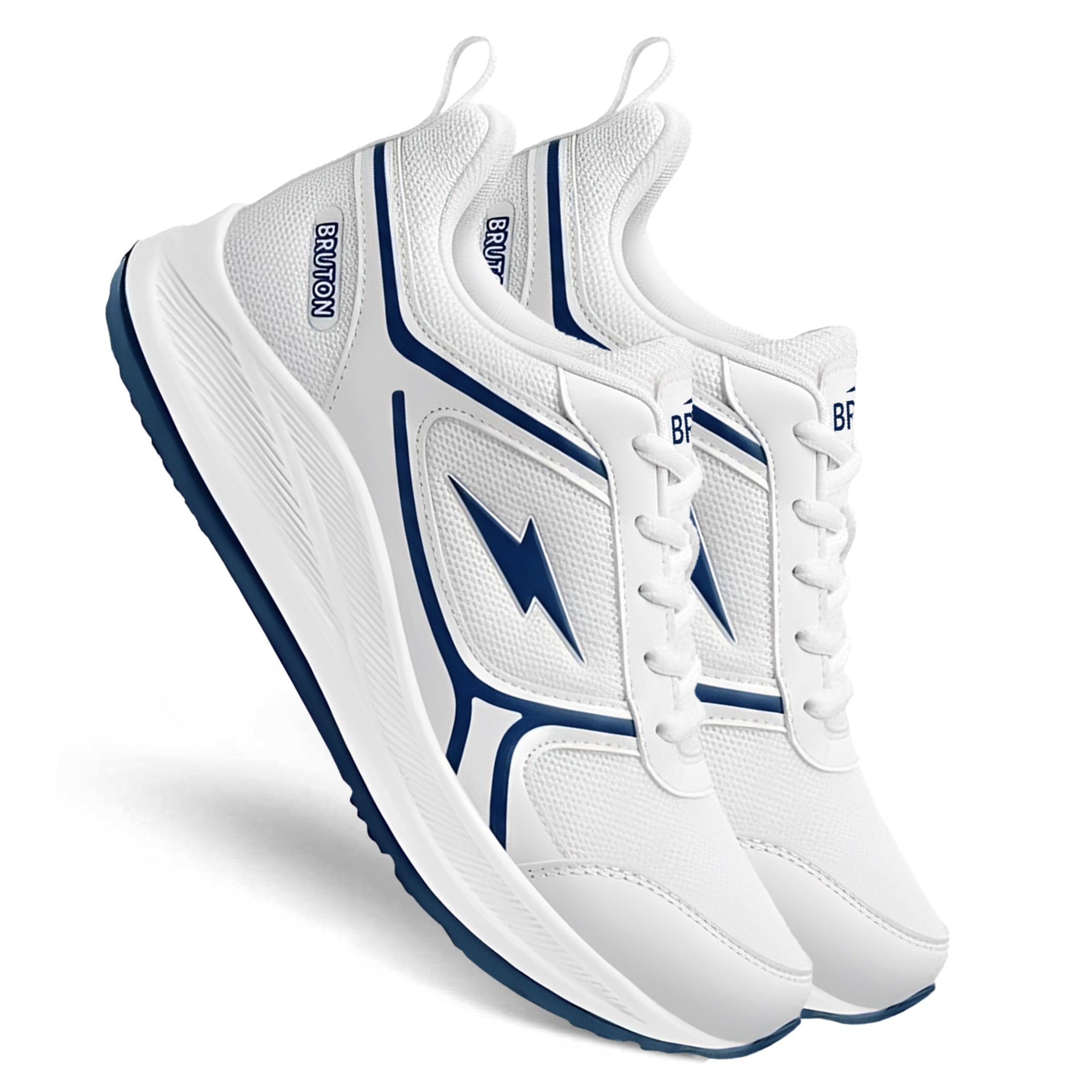 BRUTON 610 EVA Lite Running Shoes